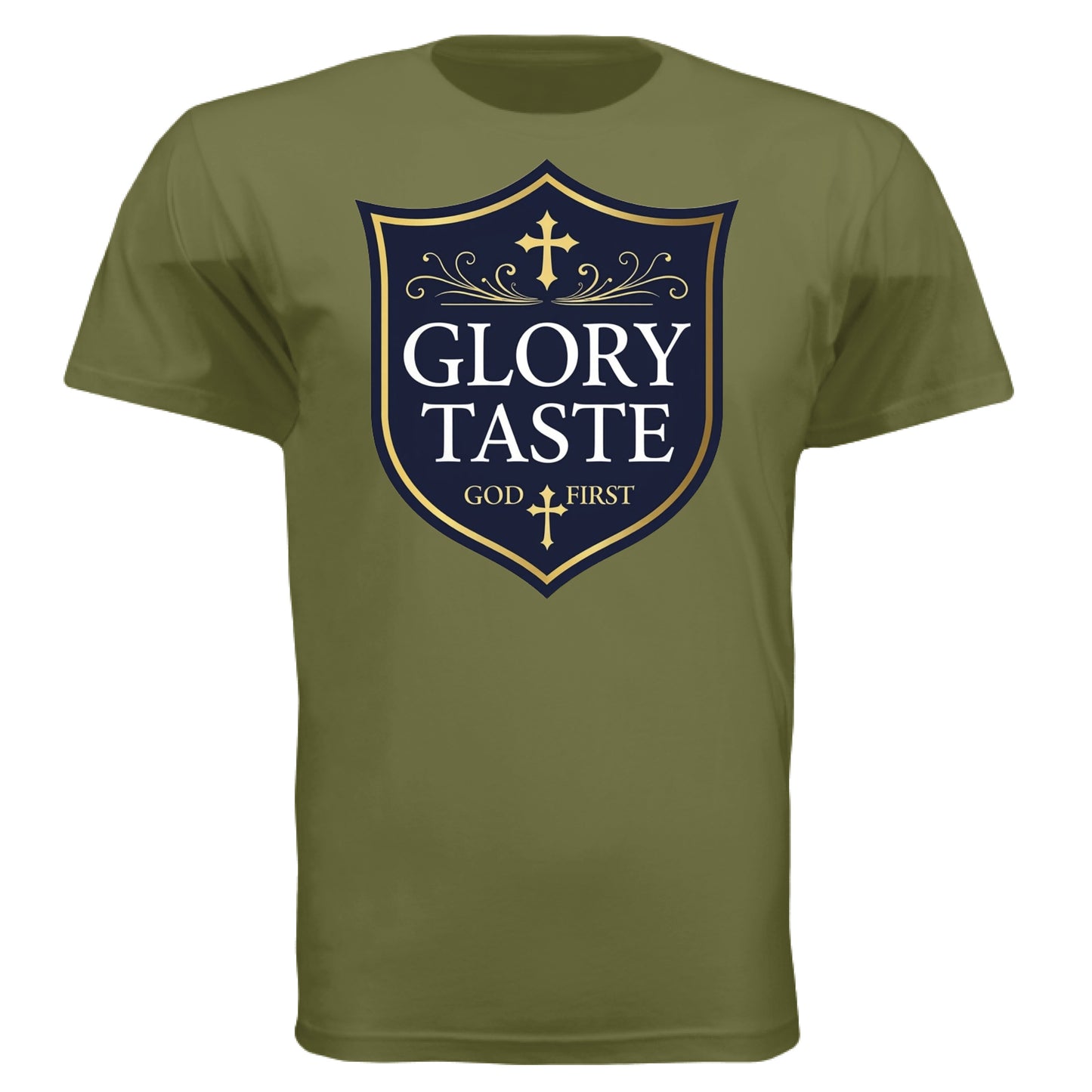 Olive - FRONT