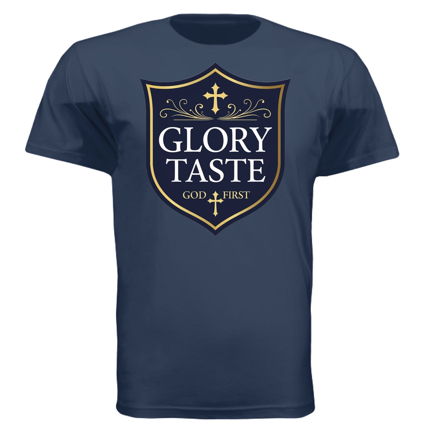 Navy - FRONT