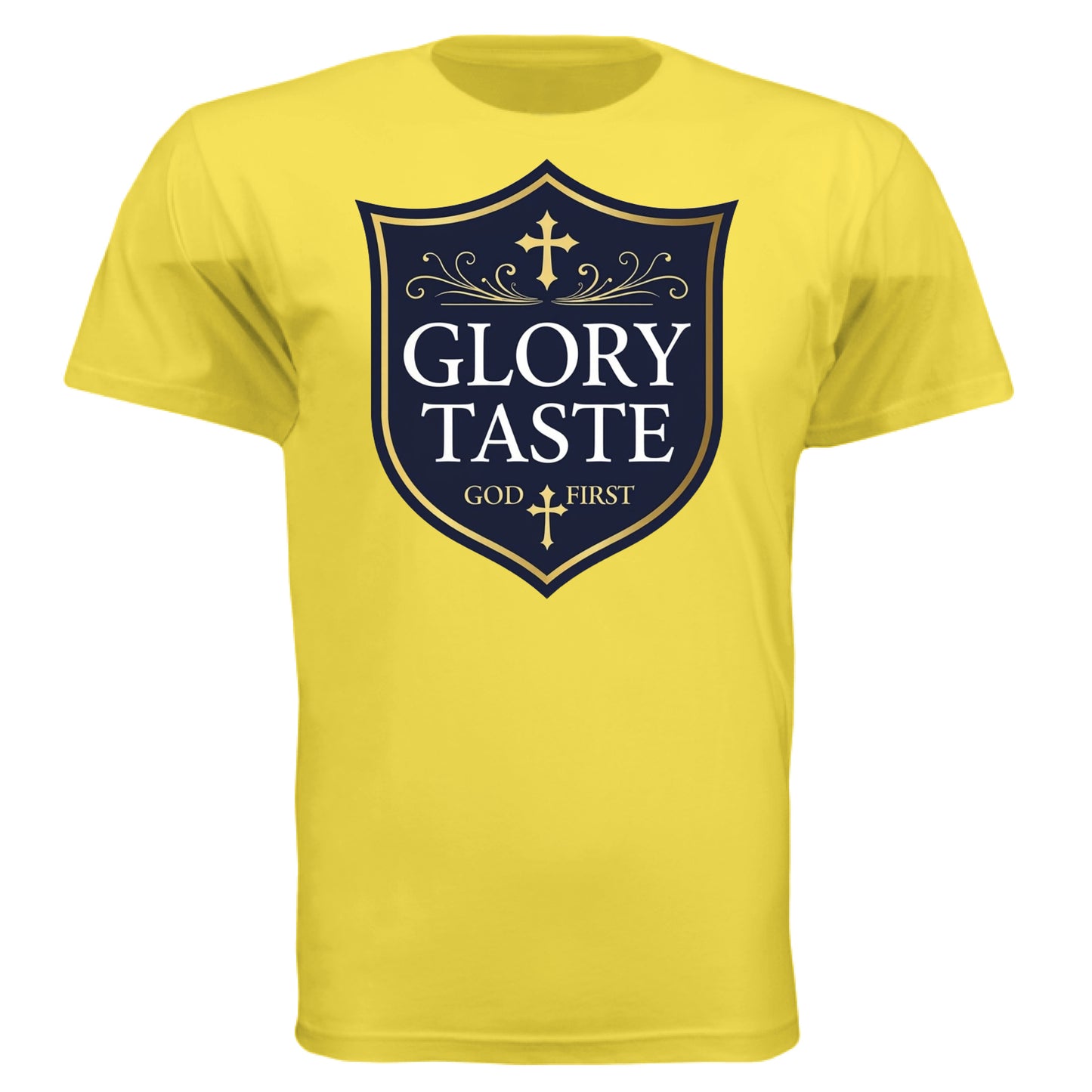Yellow - FRONT