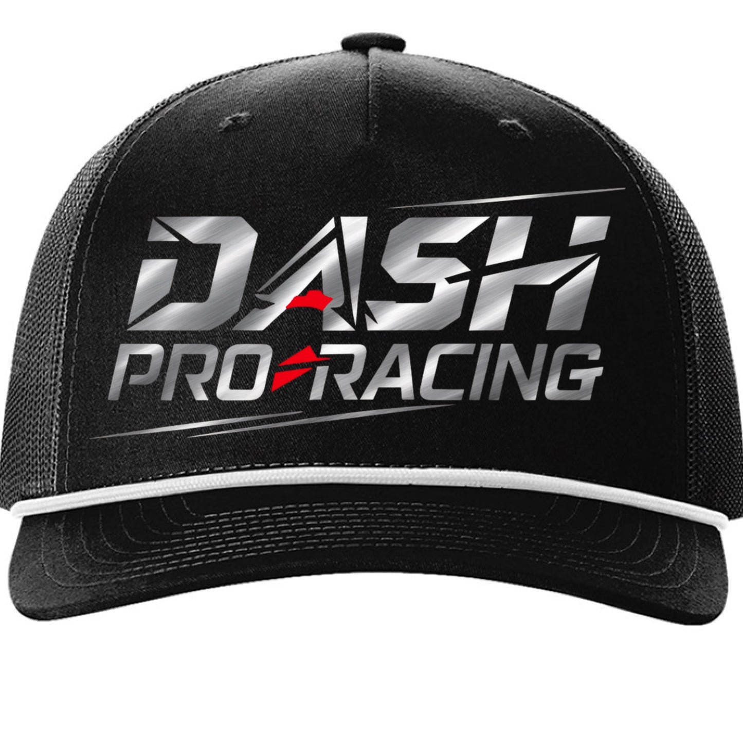 Black/ White - FRONT