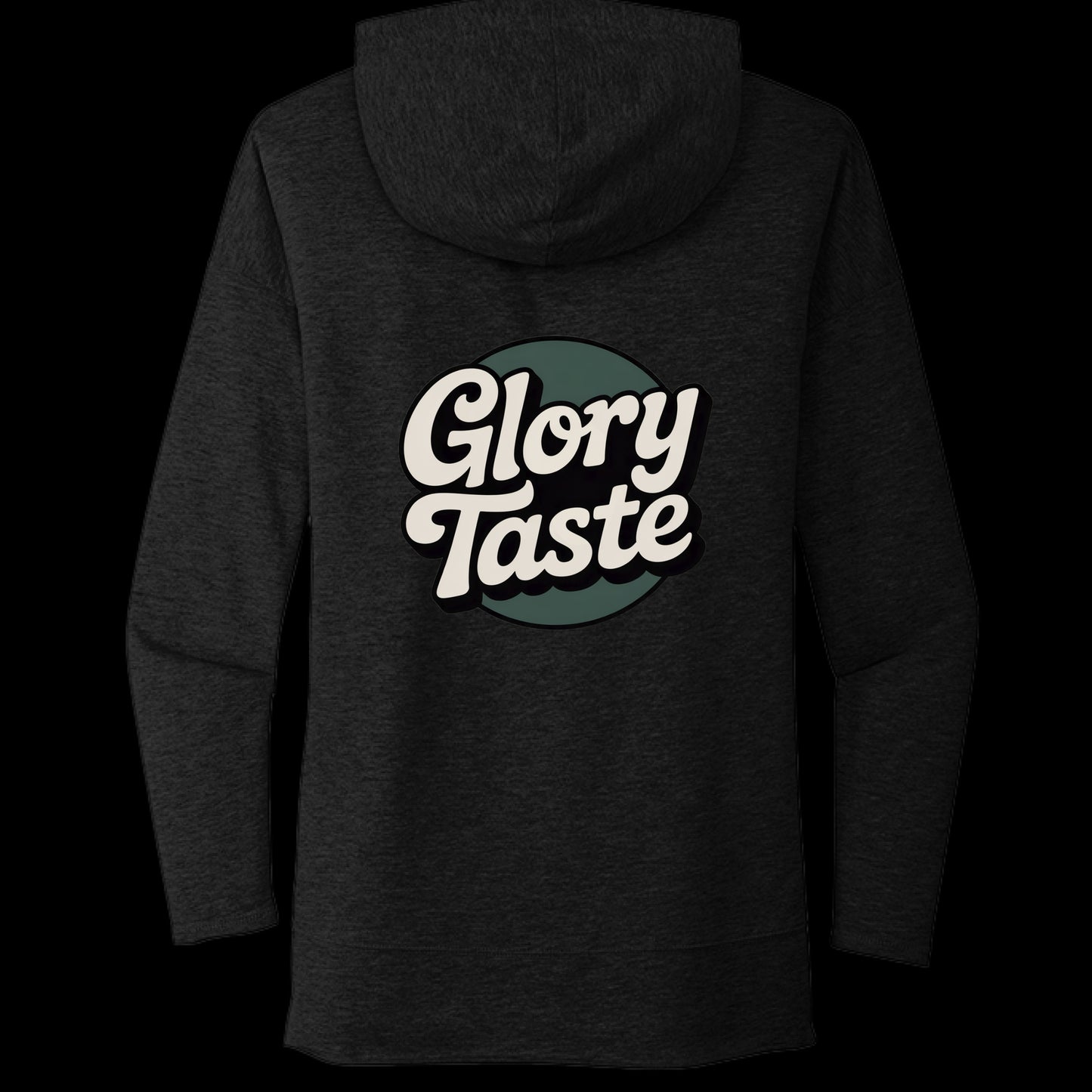 Light Hthr Gry - BACK
