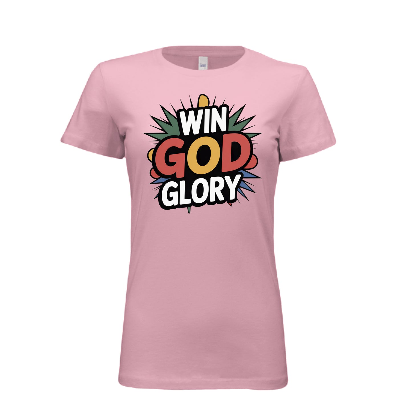 PINK - FRONT