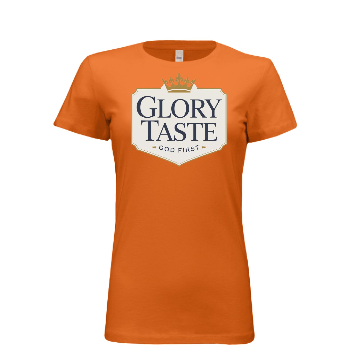 ORANGE - FRONT