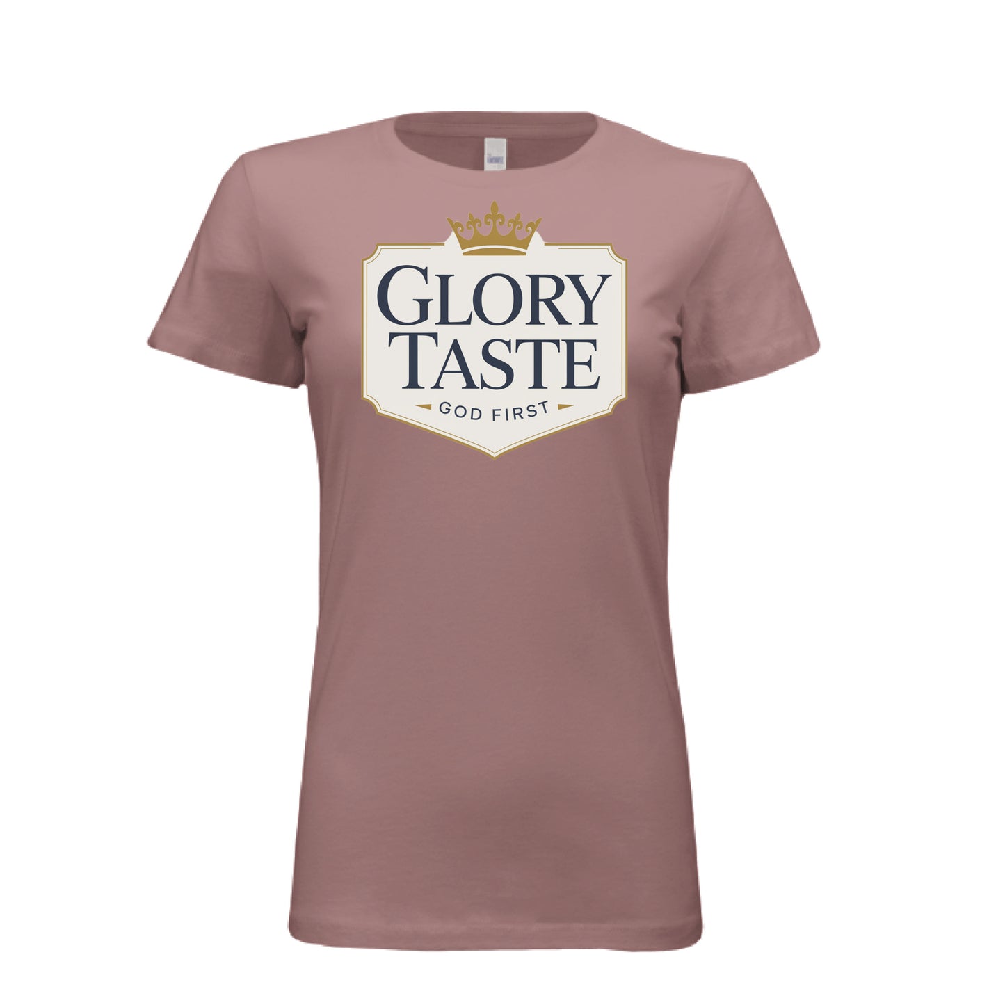 Mauve - FRONT