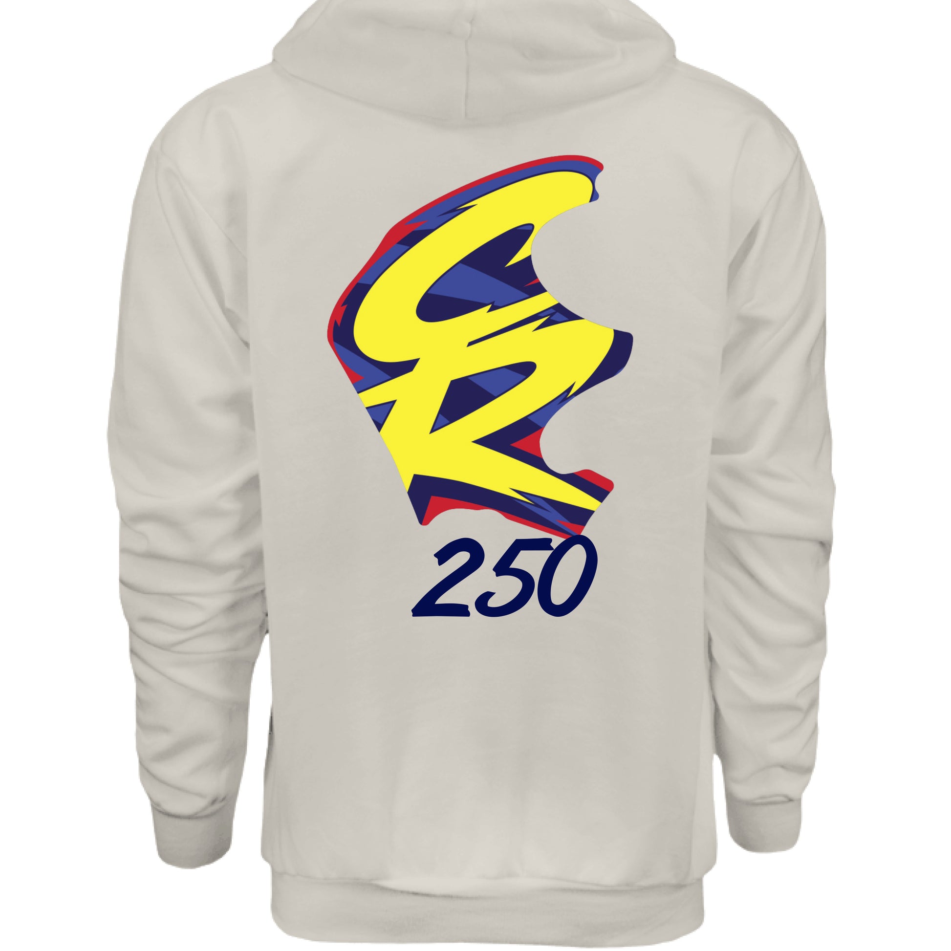 SAND - BACK