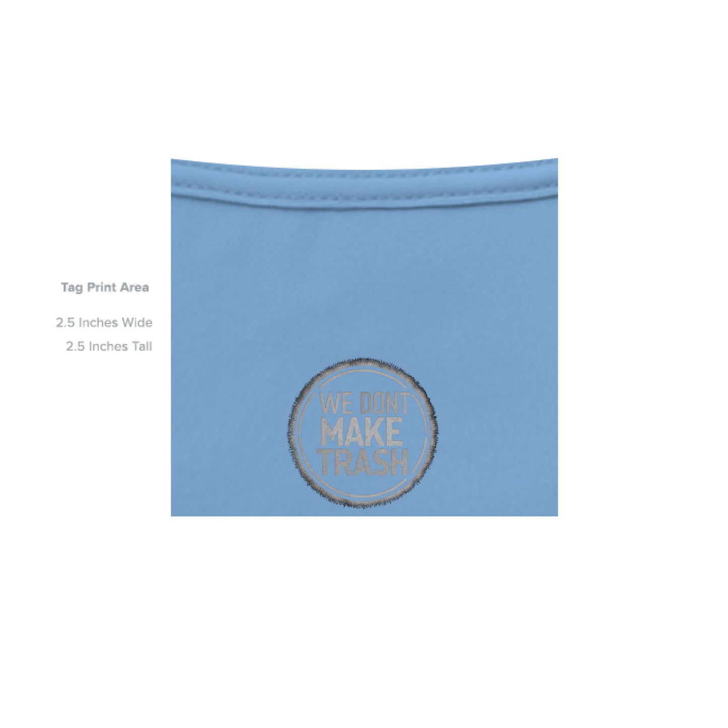 CAROLINA BLUE - INSIDE_TAG_LINE