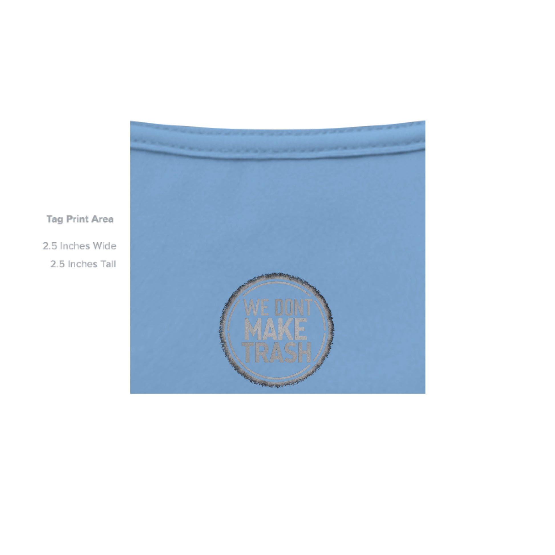 CAROLINA BLUE - INSIDE_TAG_LINE