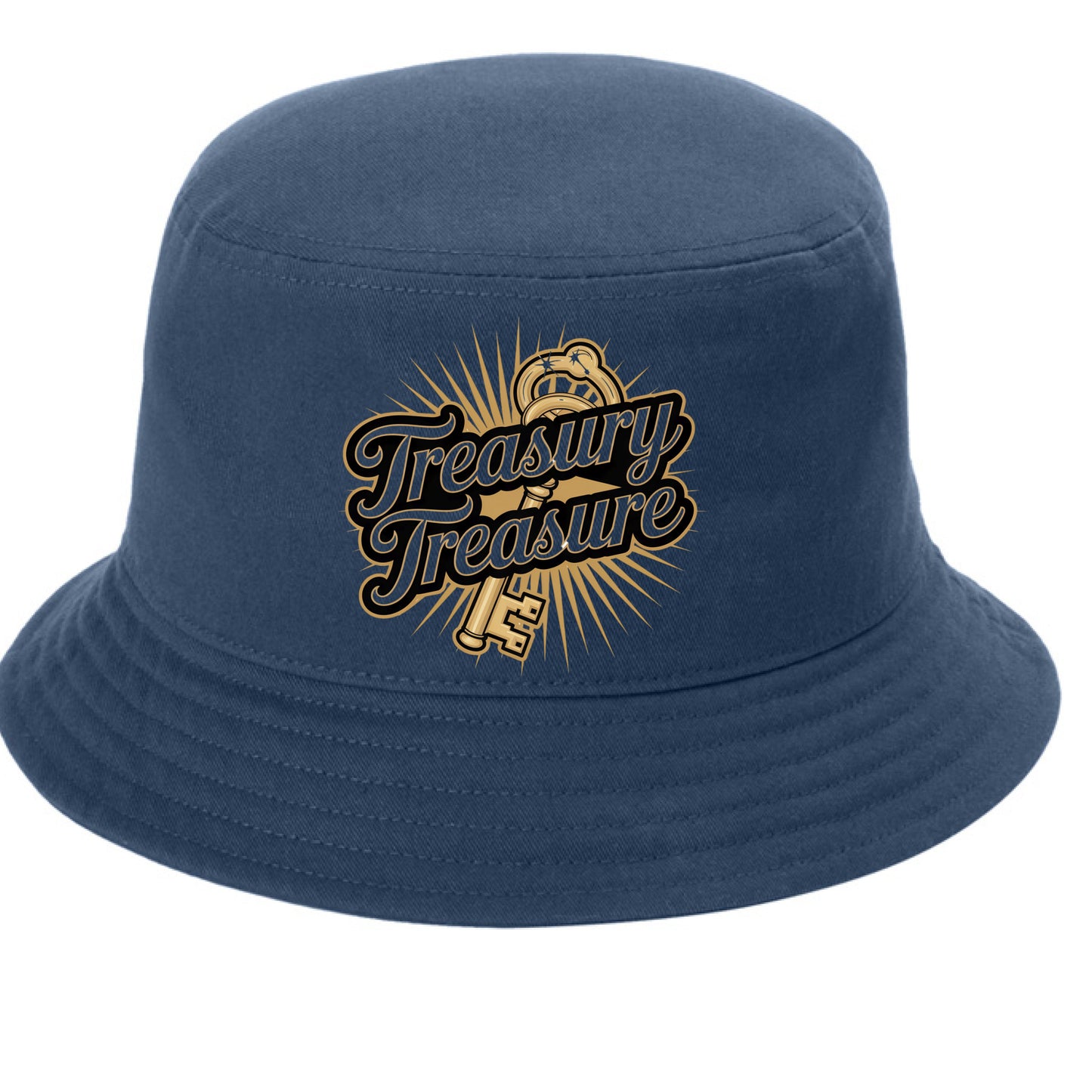 River Blue Navy - FRONT