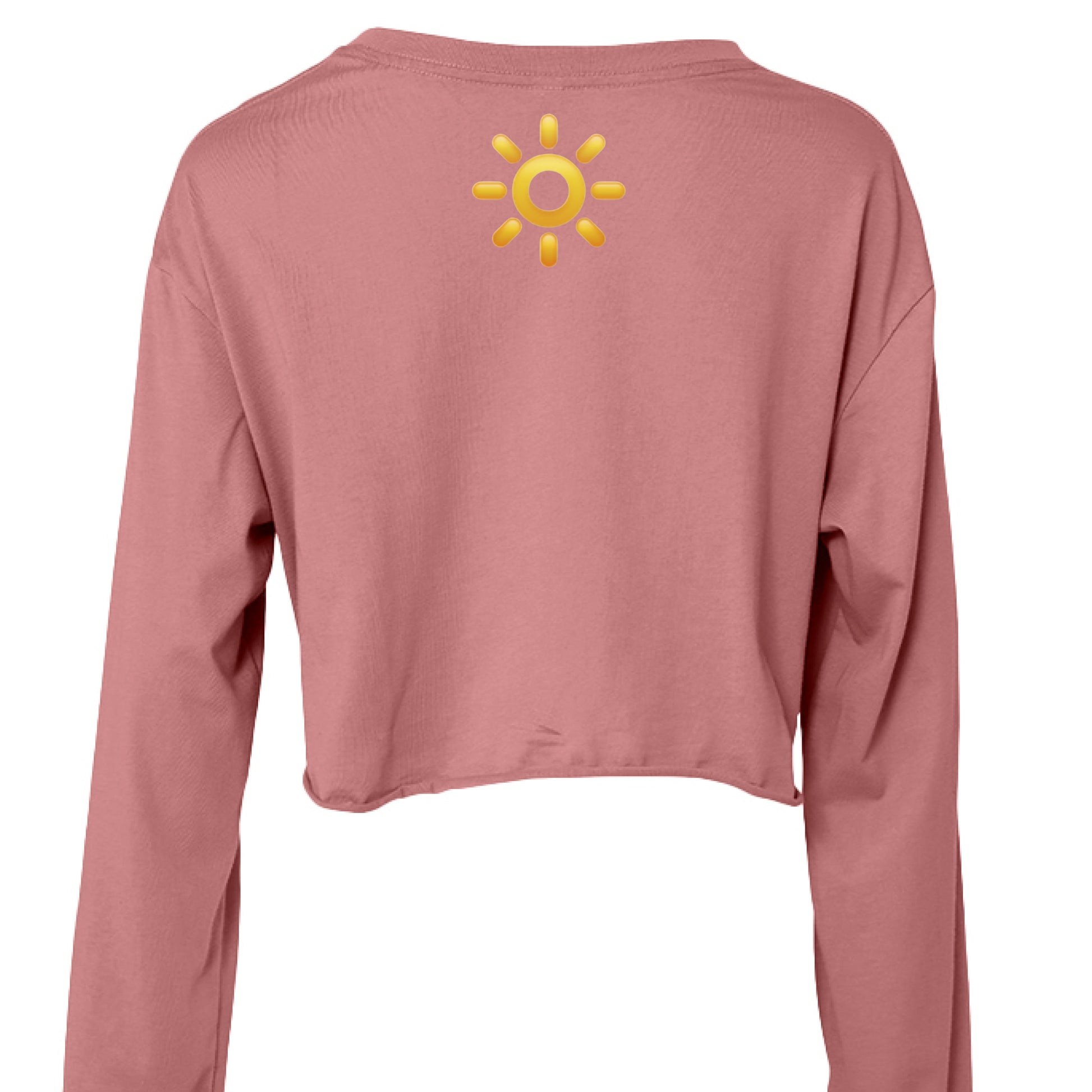 MAUVE - BACK