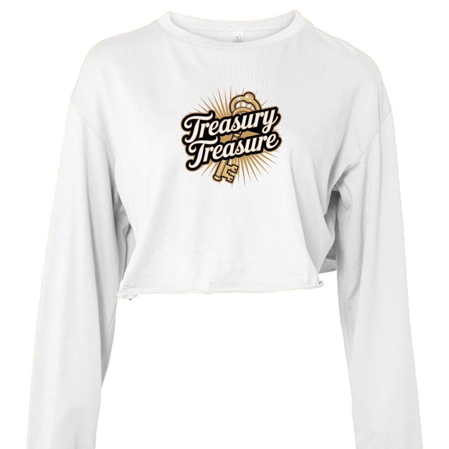 WHITE - FRONT
