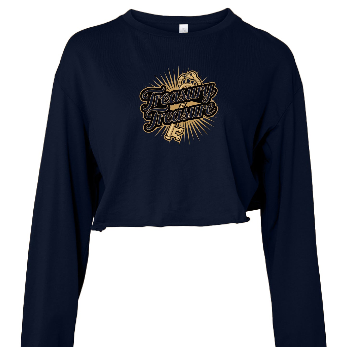 NAVY - FRONT