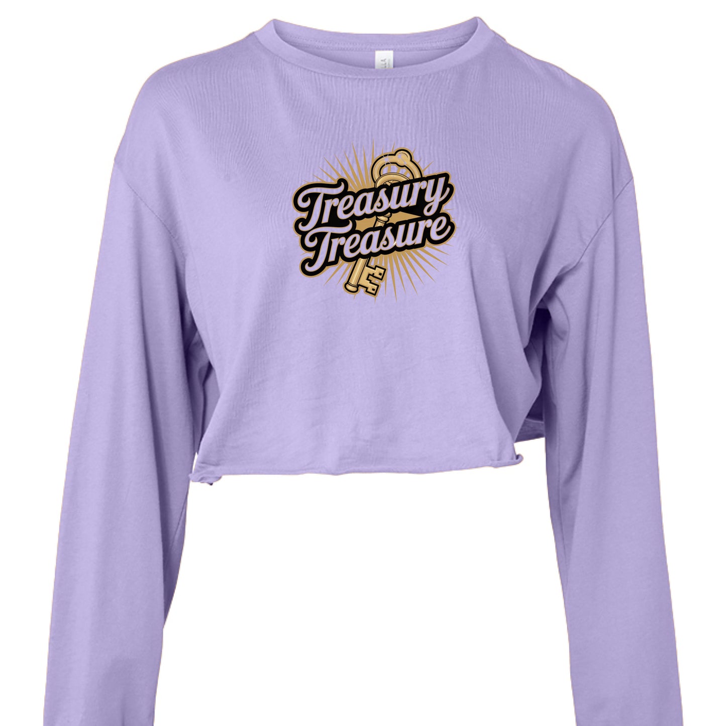 DARK LAVENDER - FRONT
