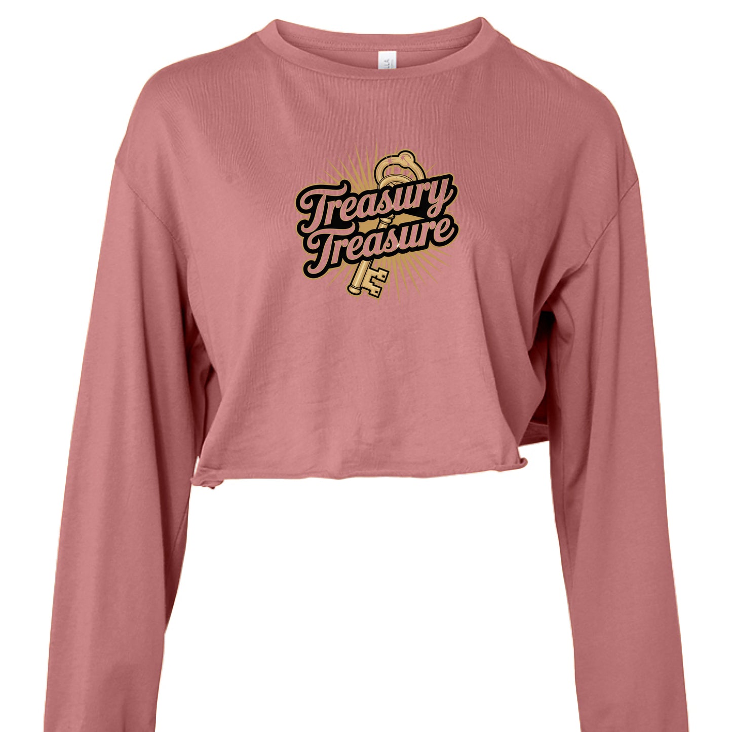 MAUVE - FRONT