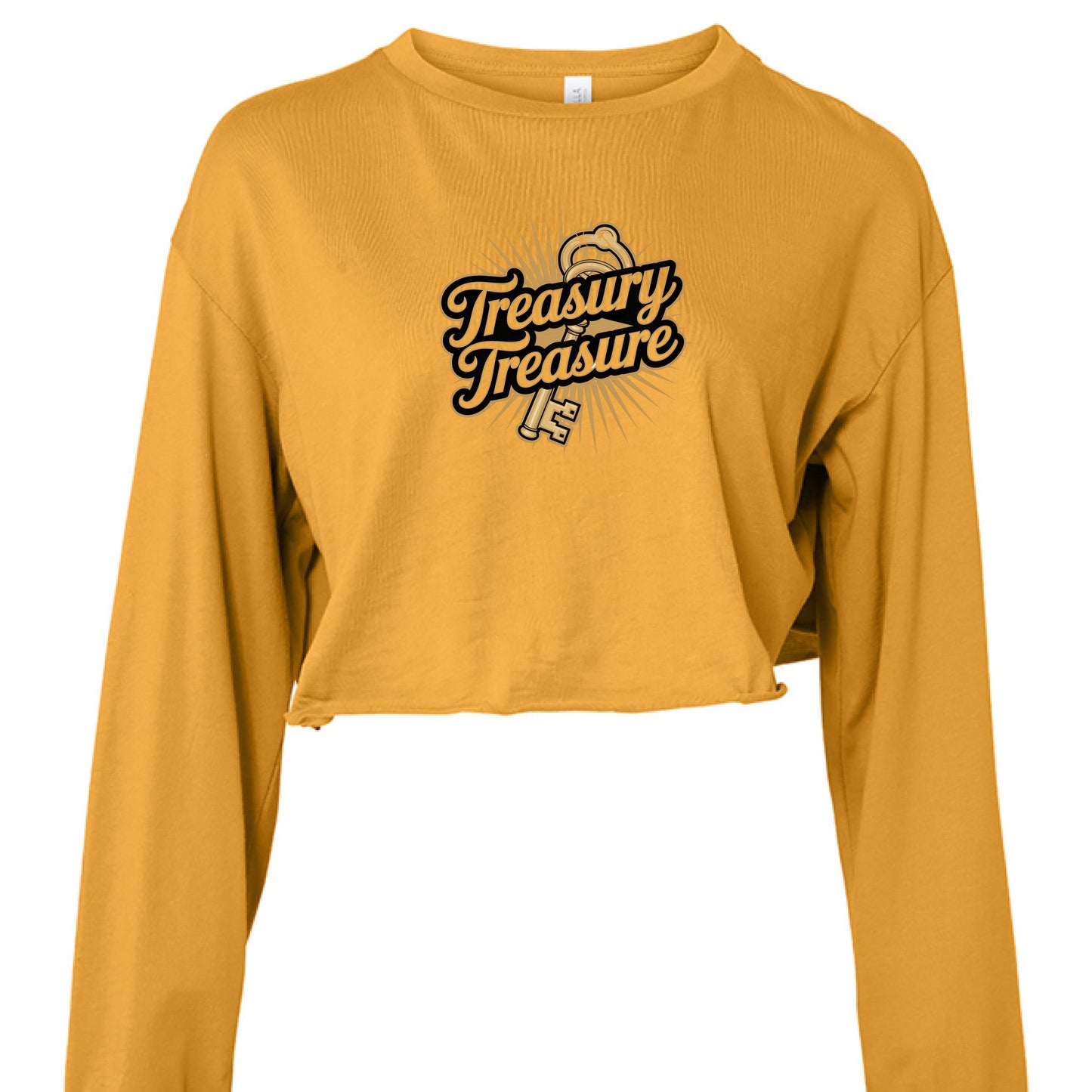 MUSTARD - FRONT
