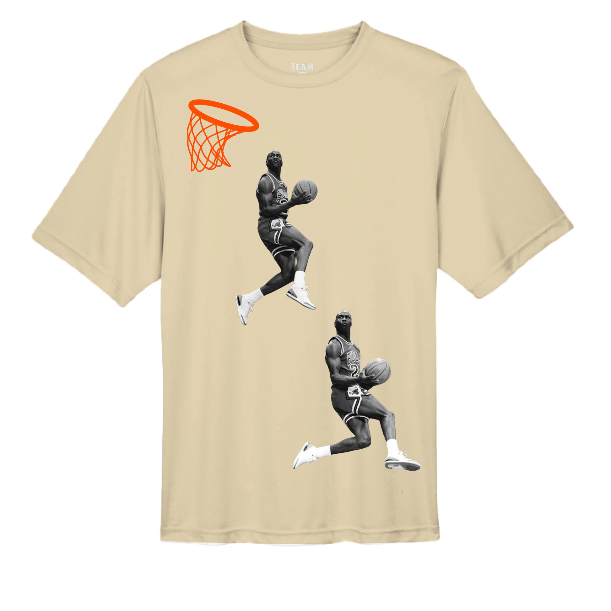 SPORT VEGAS GOLD - FRONT