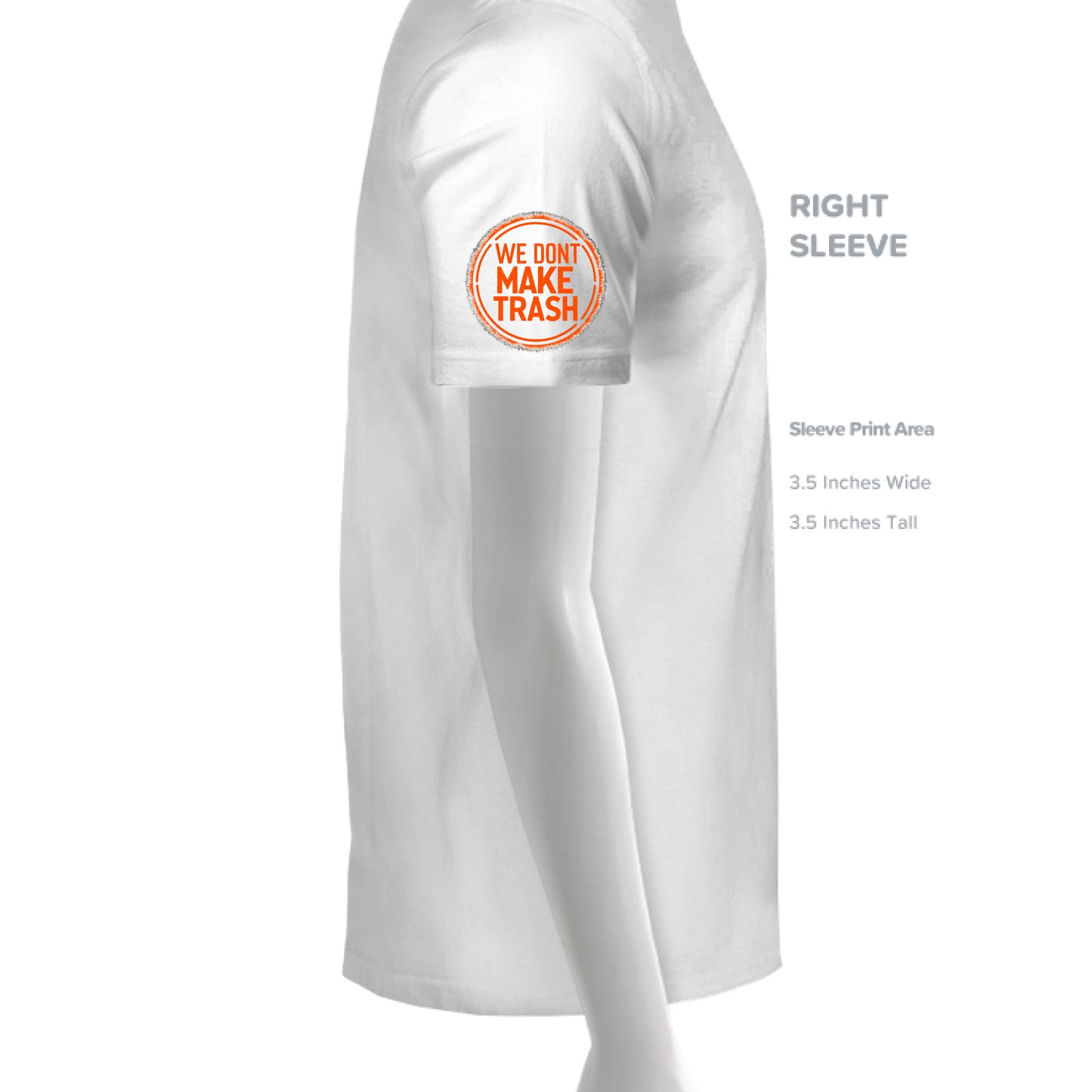 WHITE - SLEEVE_RIGHT