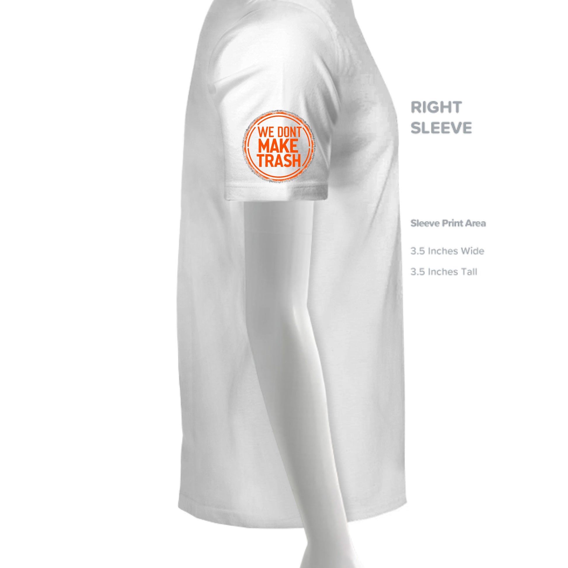 WHITE - SLEEVE_RIGHT