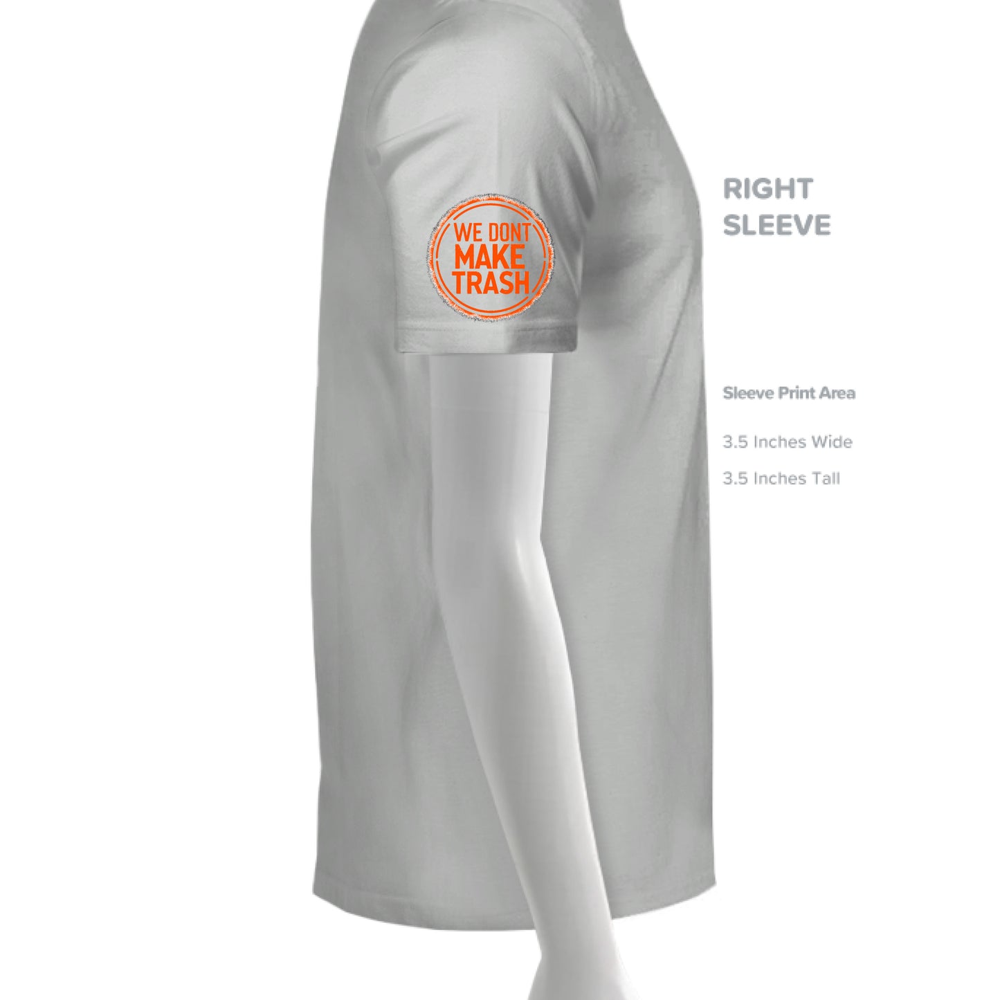 SPORT SILVER - SLEEVE_RIGHT