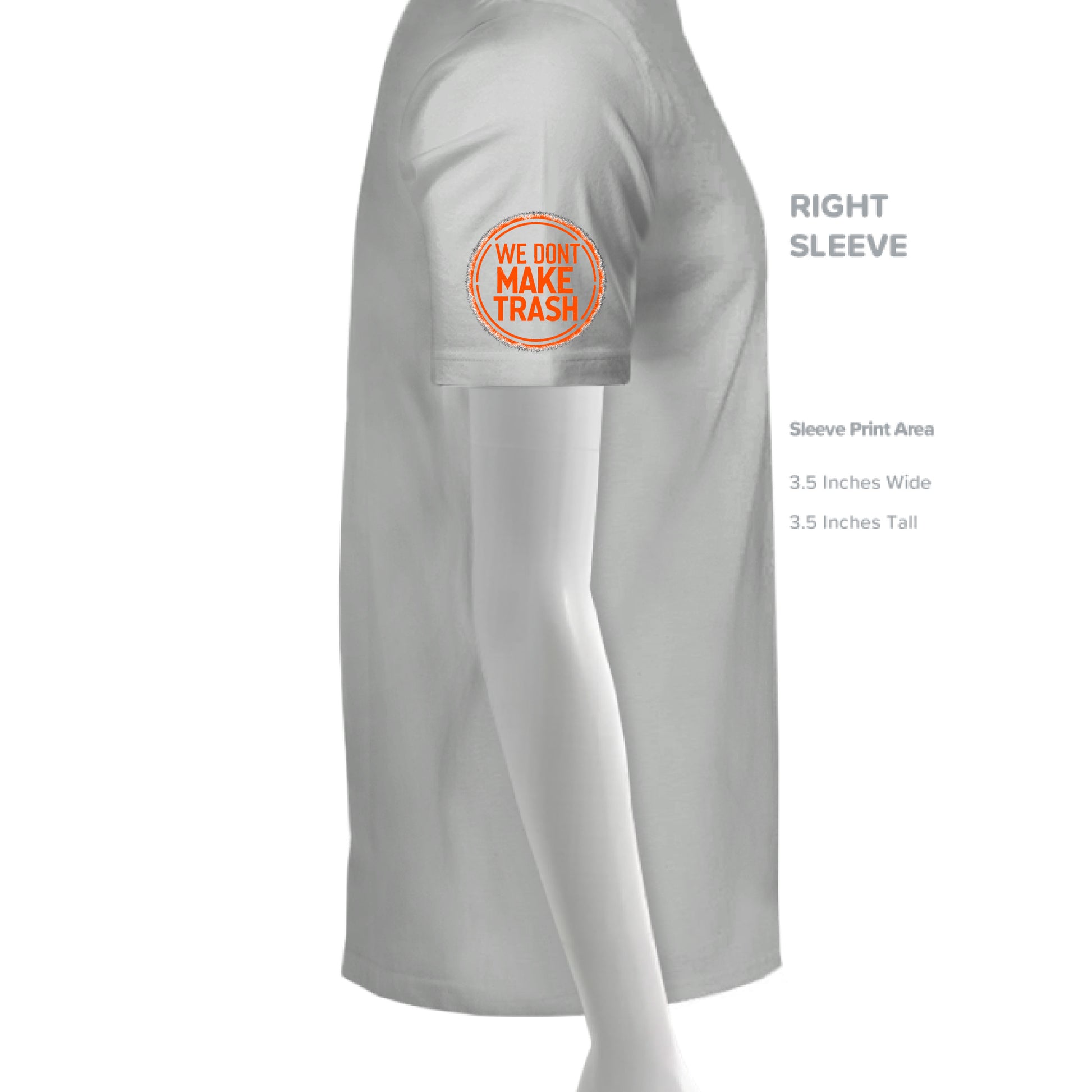 SPORT SILVER - SLEEVE_RIGHT