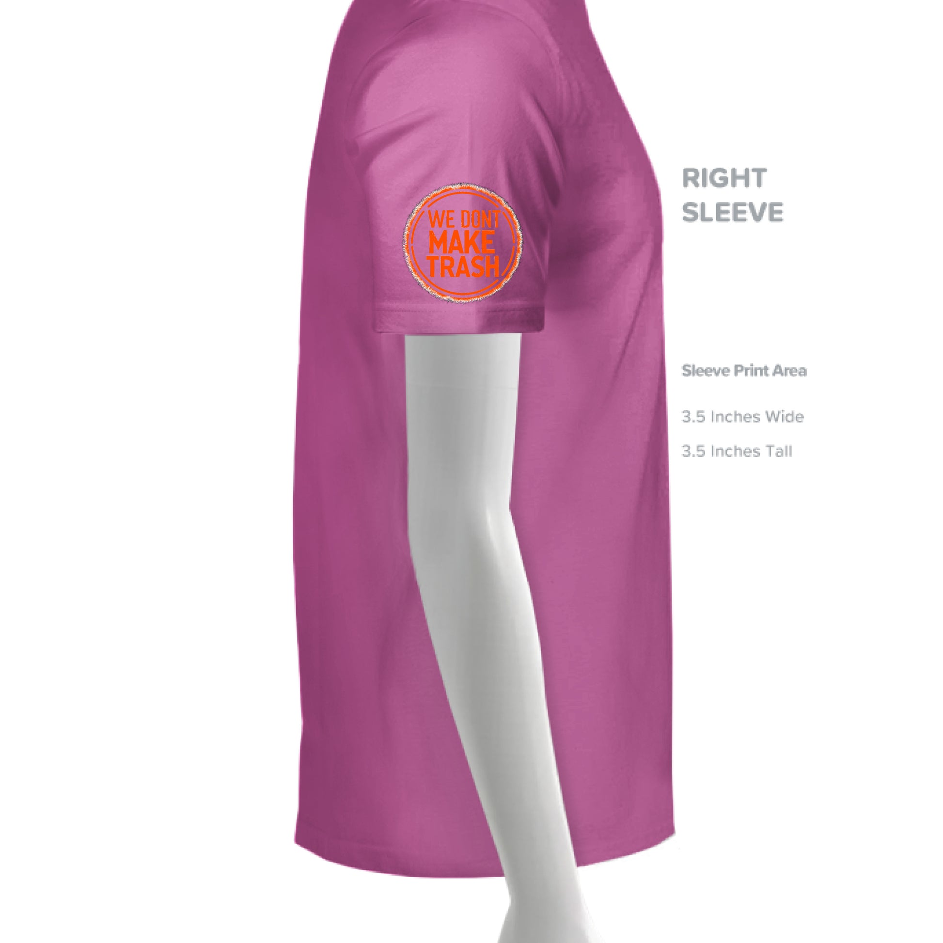 SP CHARITY PINK - SLEEVE_RIGHT