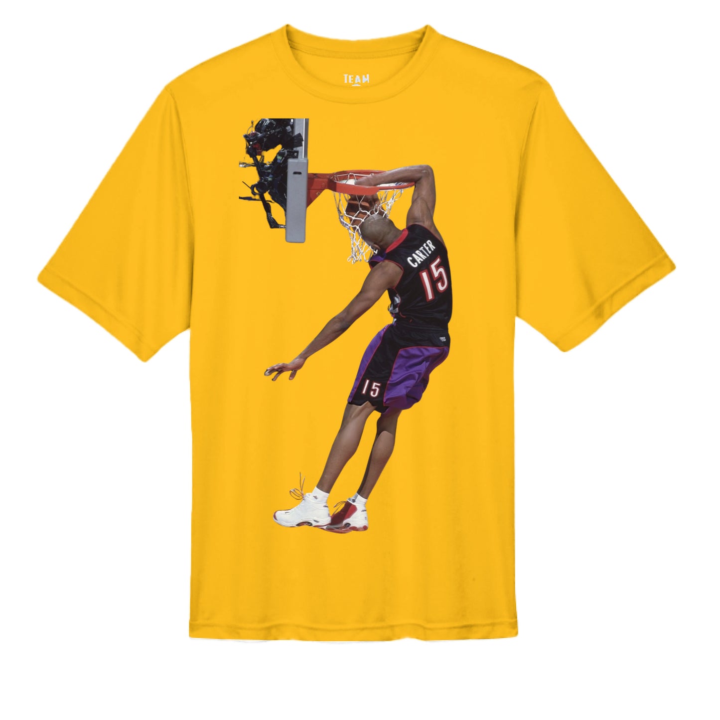 SPORT ATH GOLD - FRONT