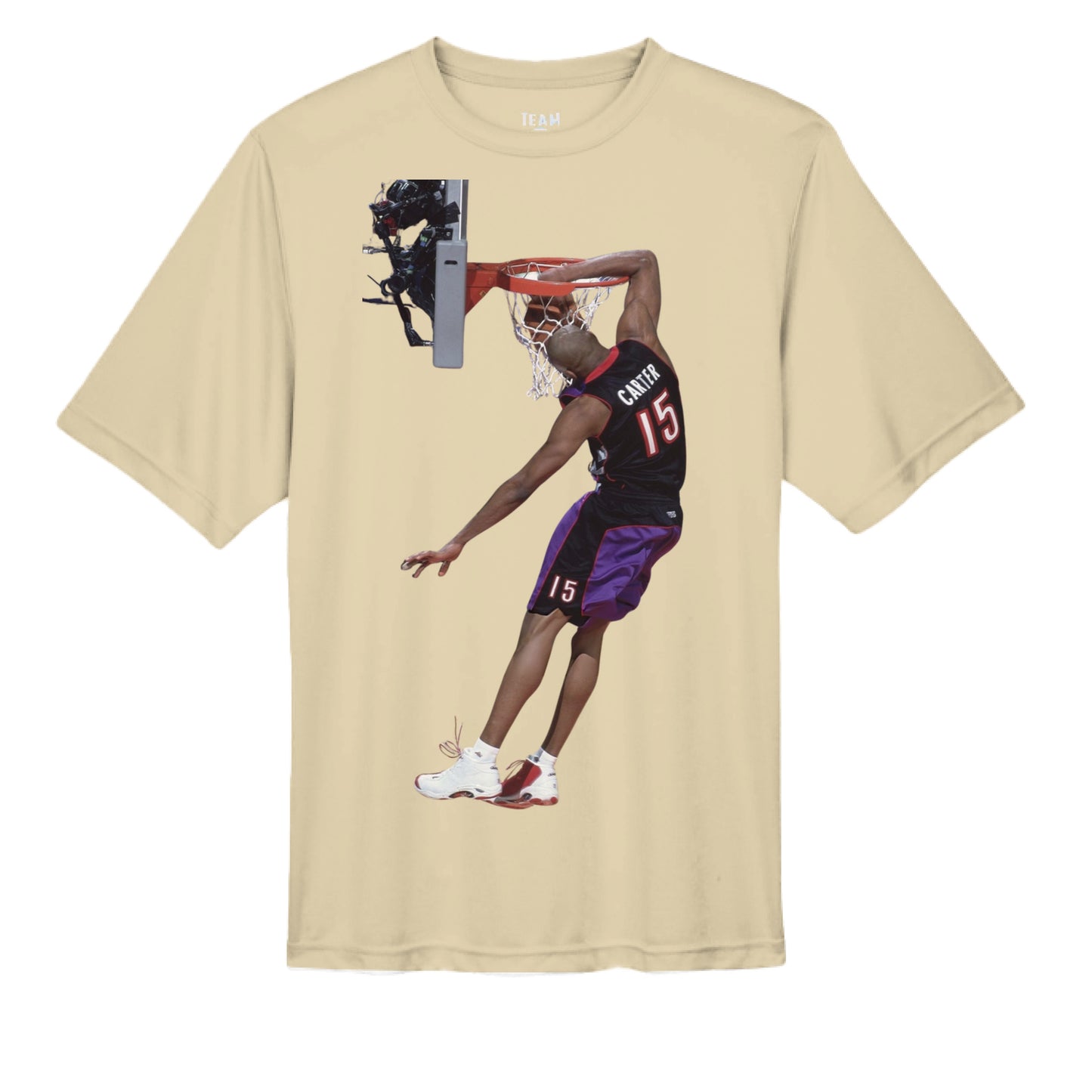 SPORT VEGAS GOLD - FRONT