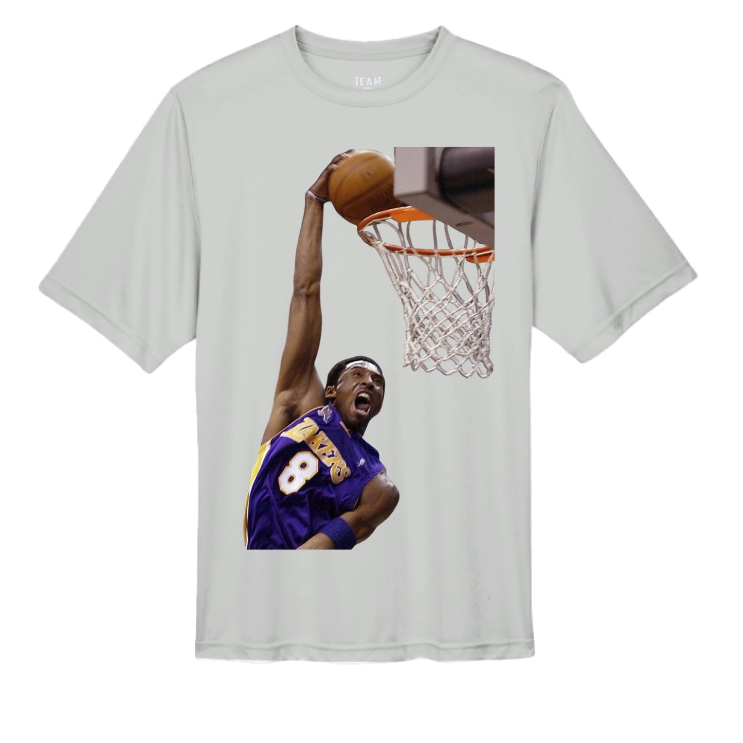 SPORT SILVER - FRONT