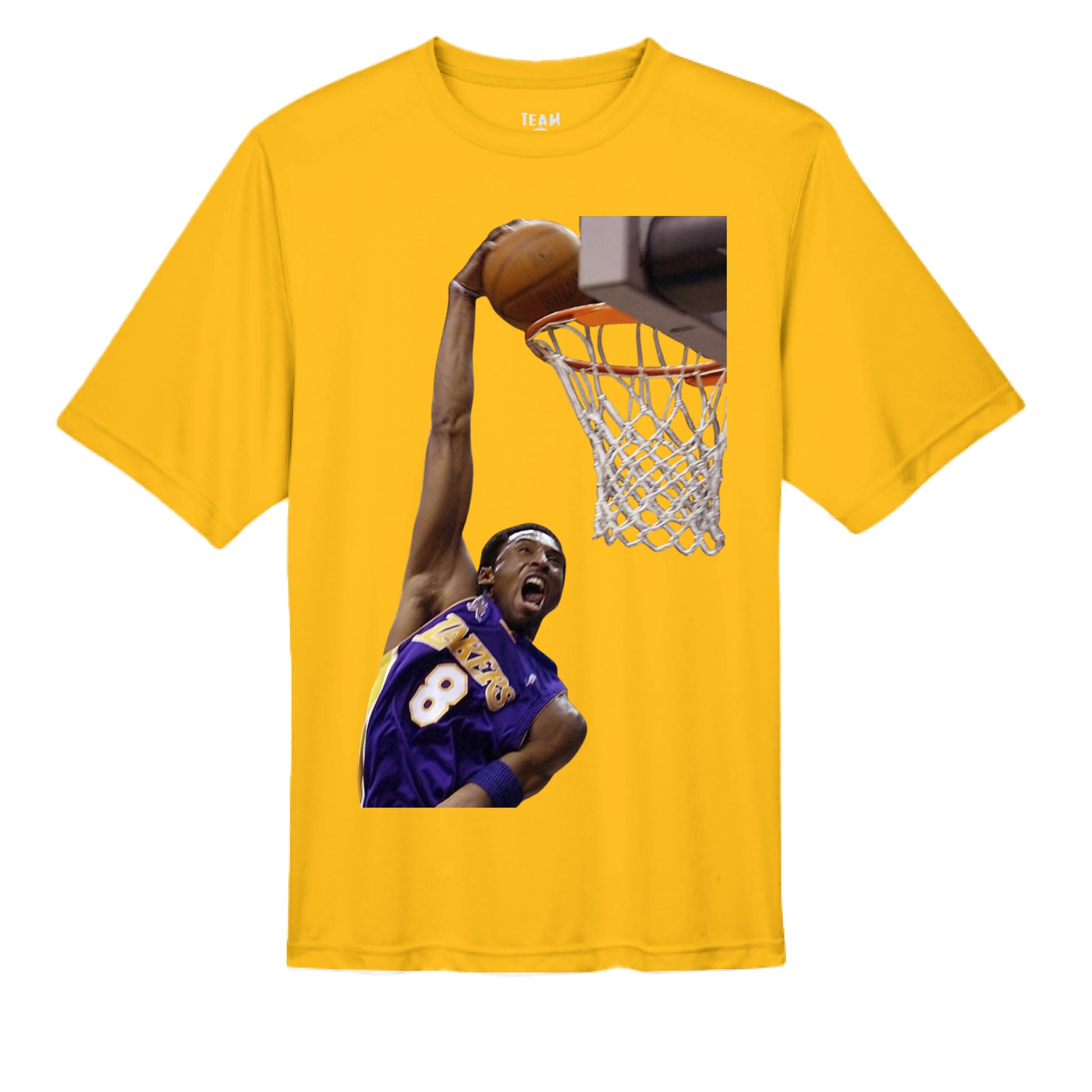 SPORT ATH GOLD - FRONT