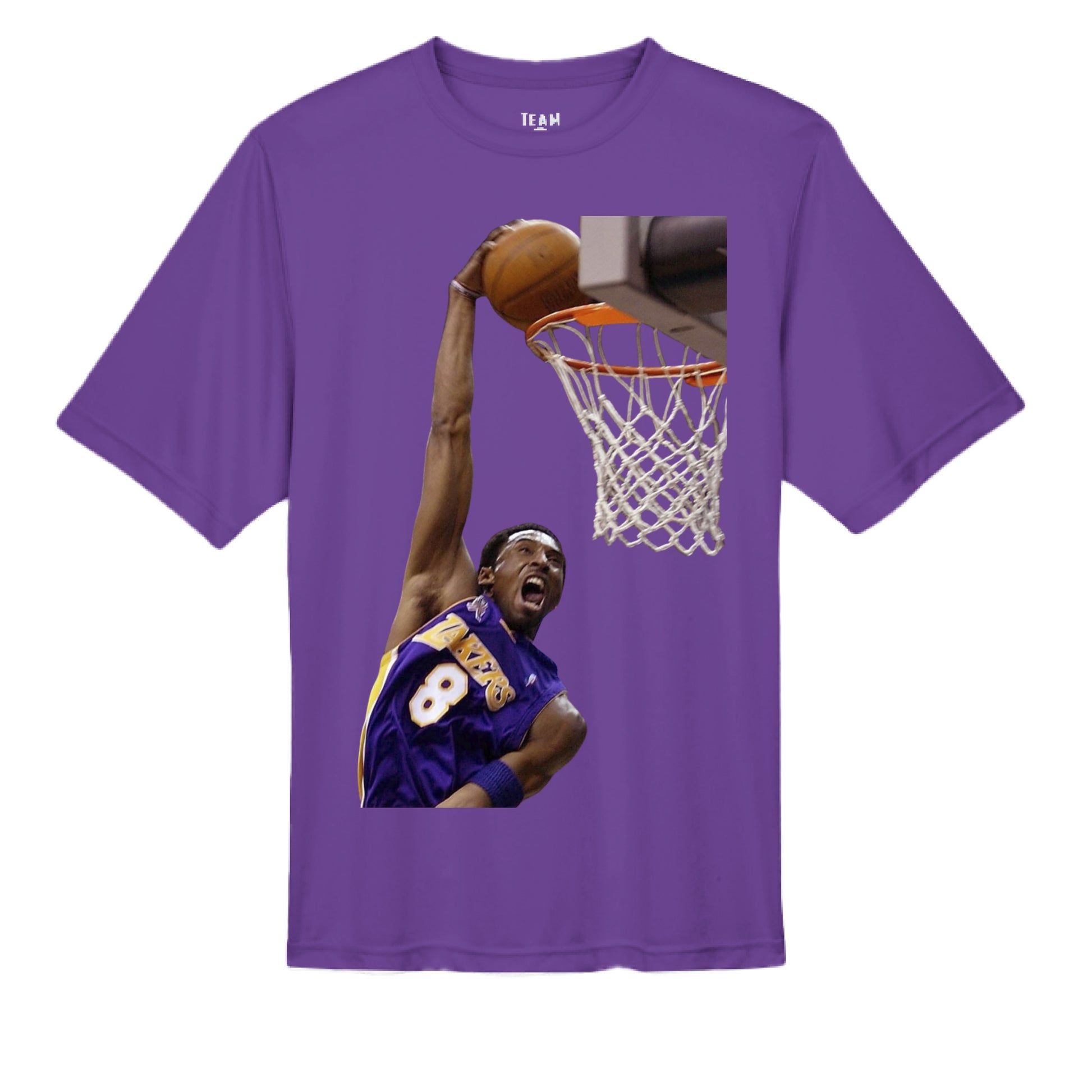 SPORT PURPLE - FRONT