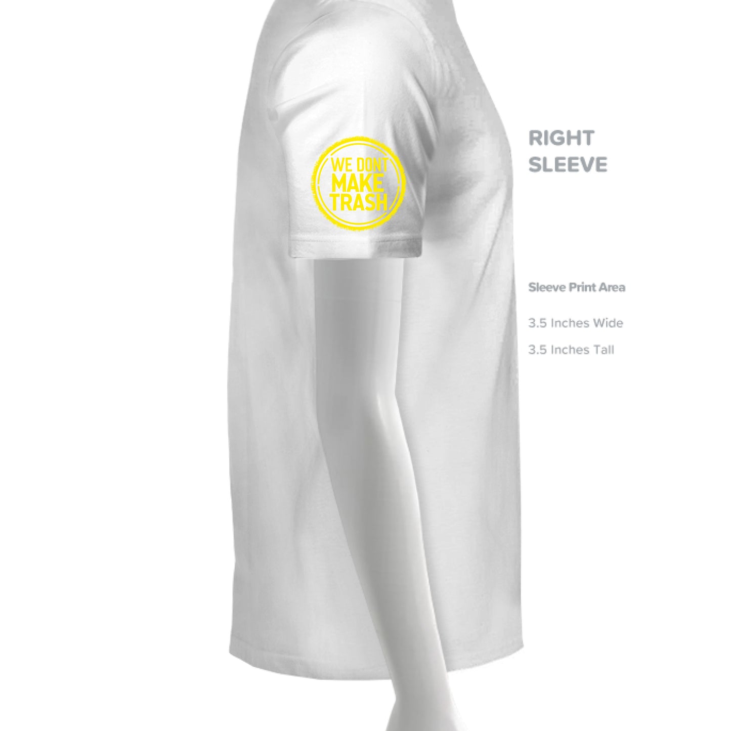 WHITE - SLEEVE_RIGHT