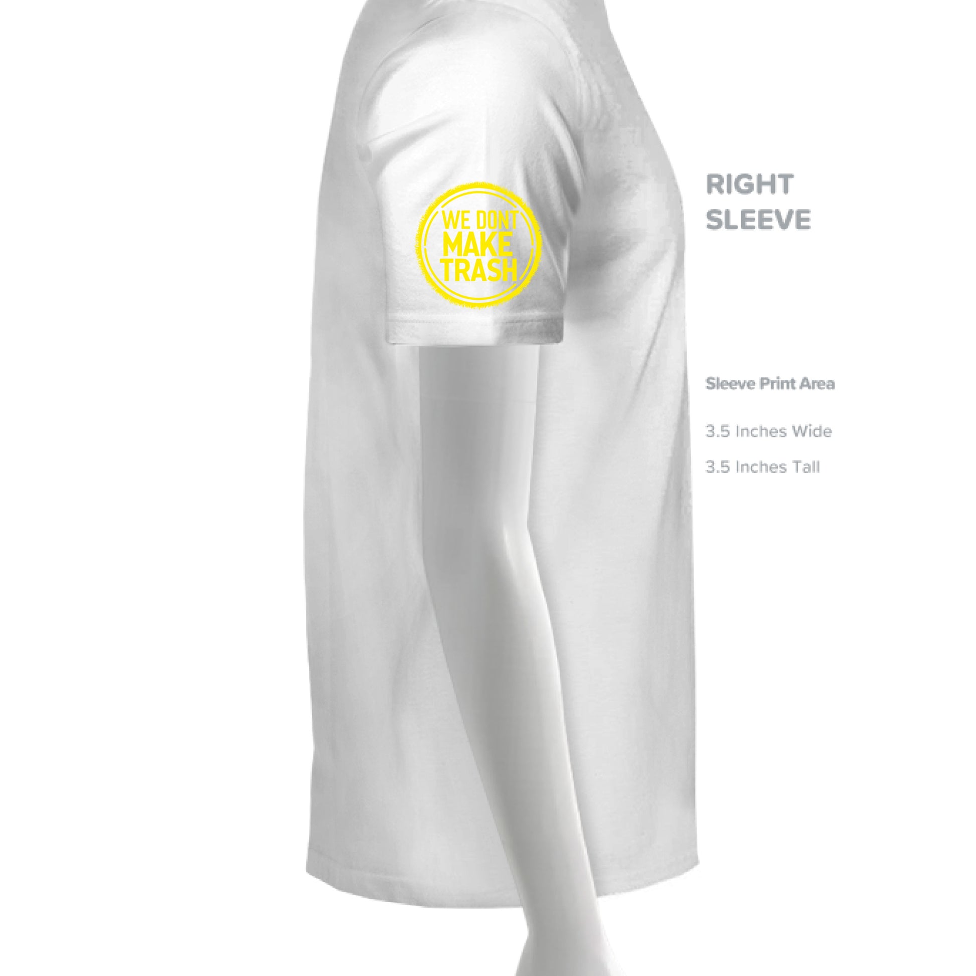 WHITE - SLEEVE_RIGHT