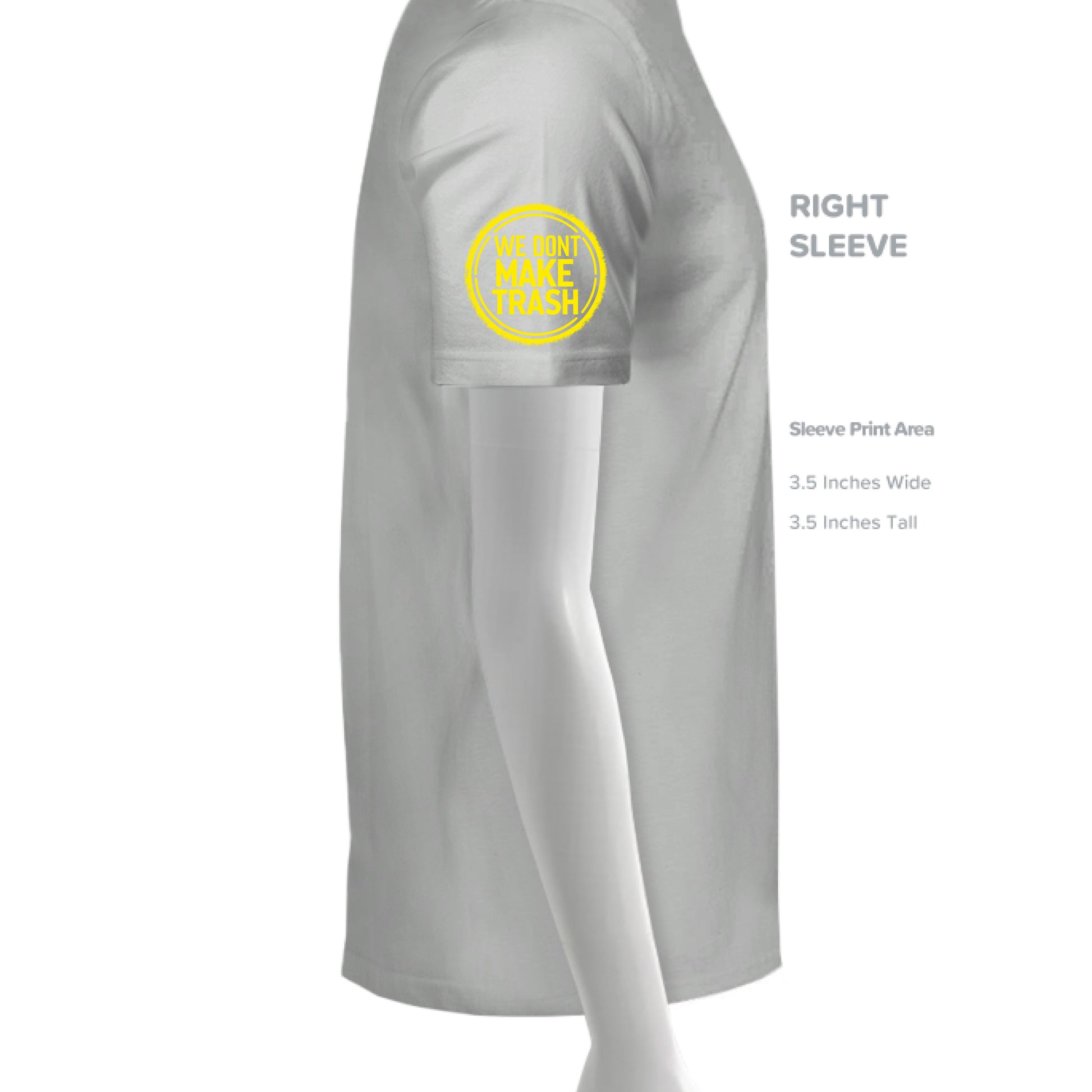 SPORT SILVER - SLEEVE_RIGHT