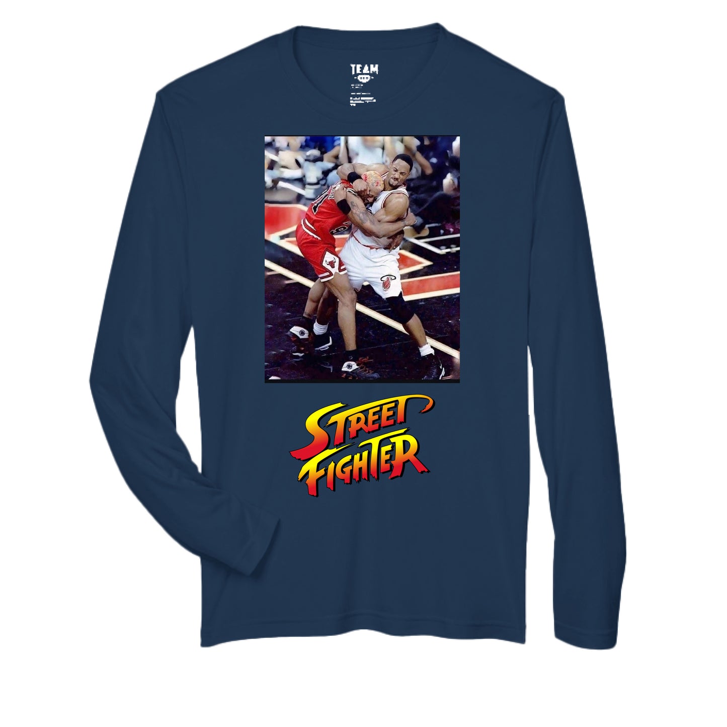 SPORT DARK NAVY - FRONT