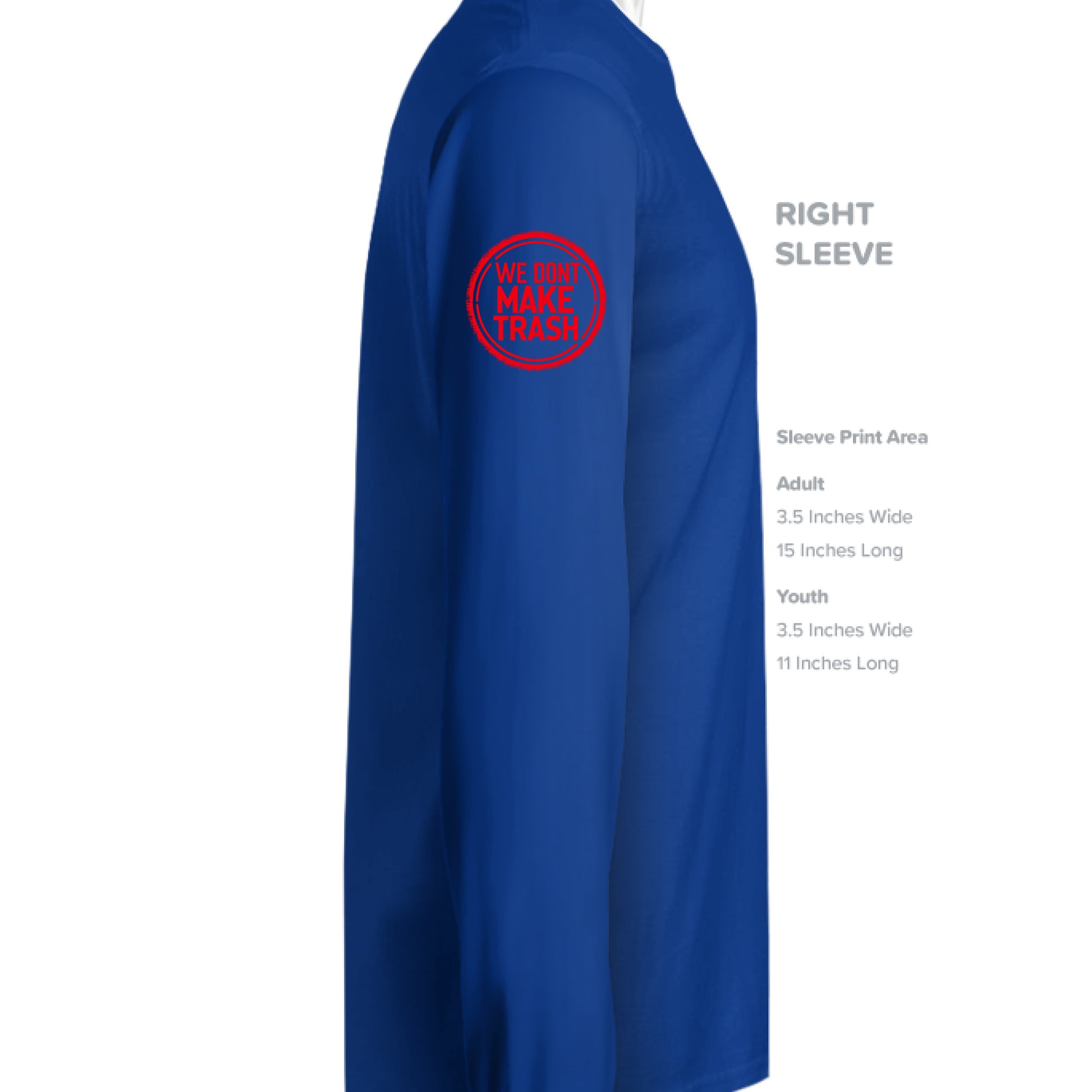 SPORT ROYAL - SLEEVE_RIGHT