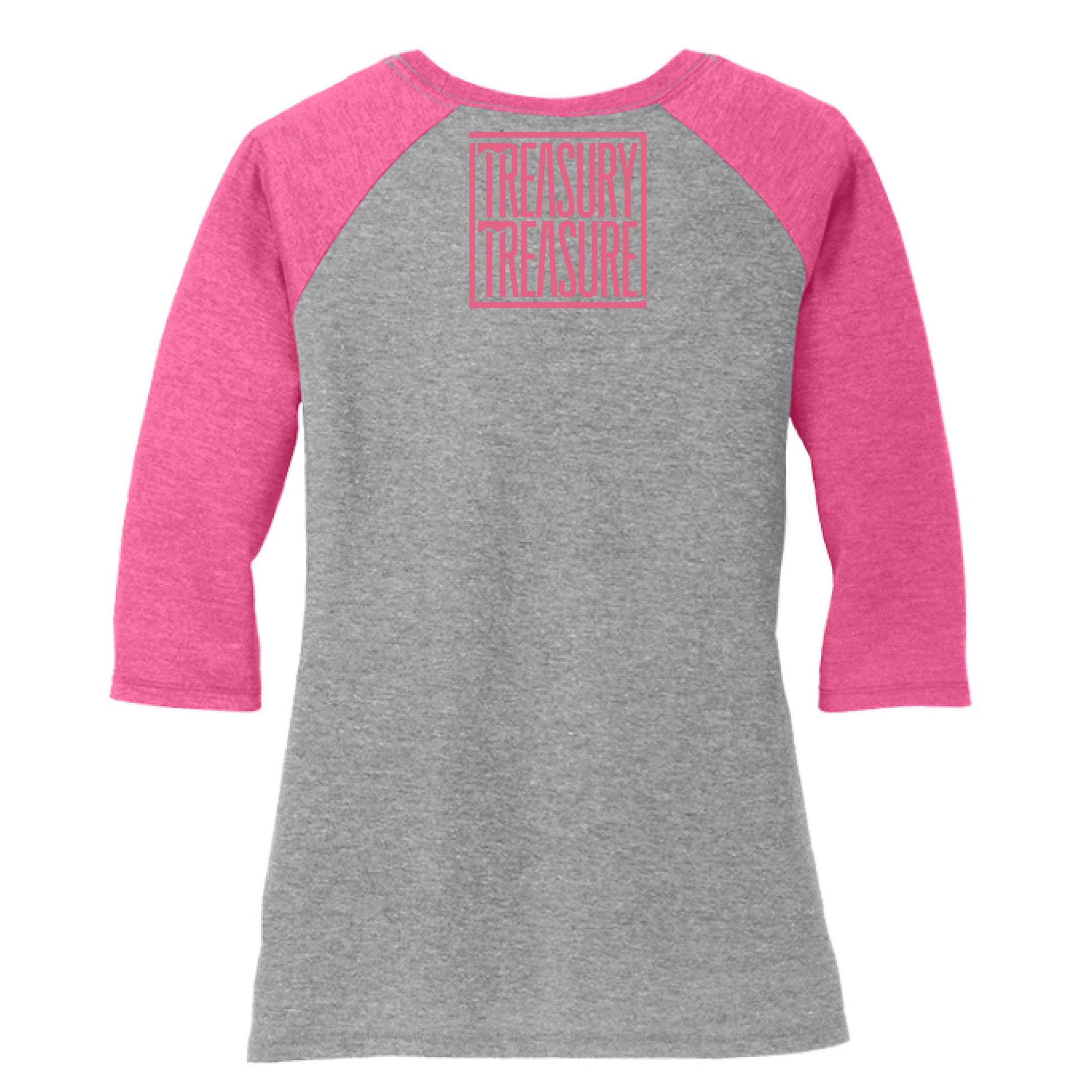 Fuchsia Fr/GyF - BACK