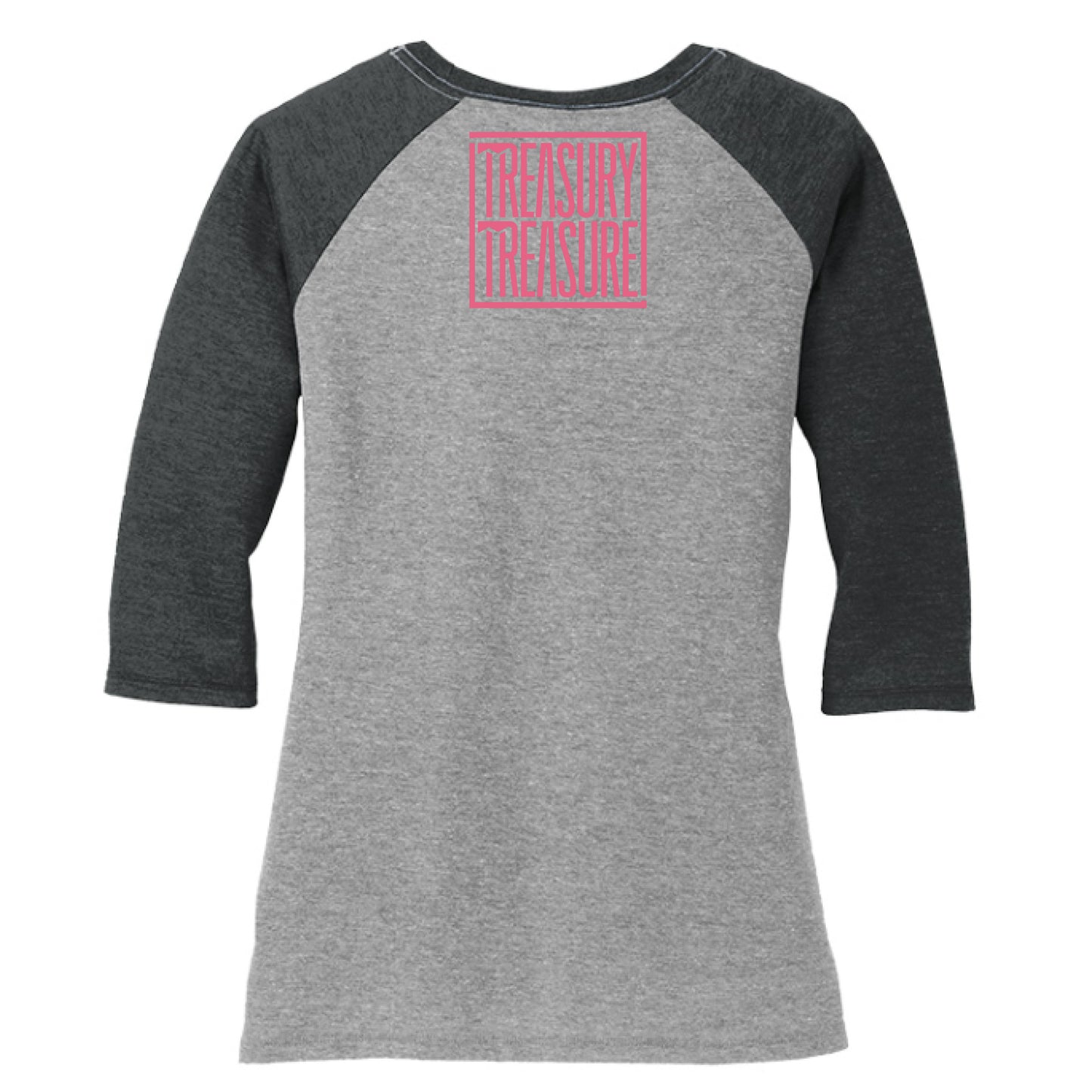 Black Fr/Gy Fr - BACK