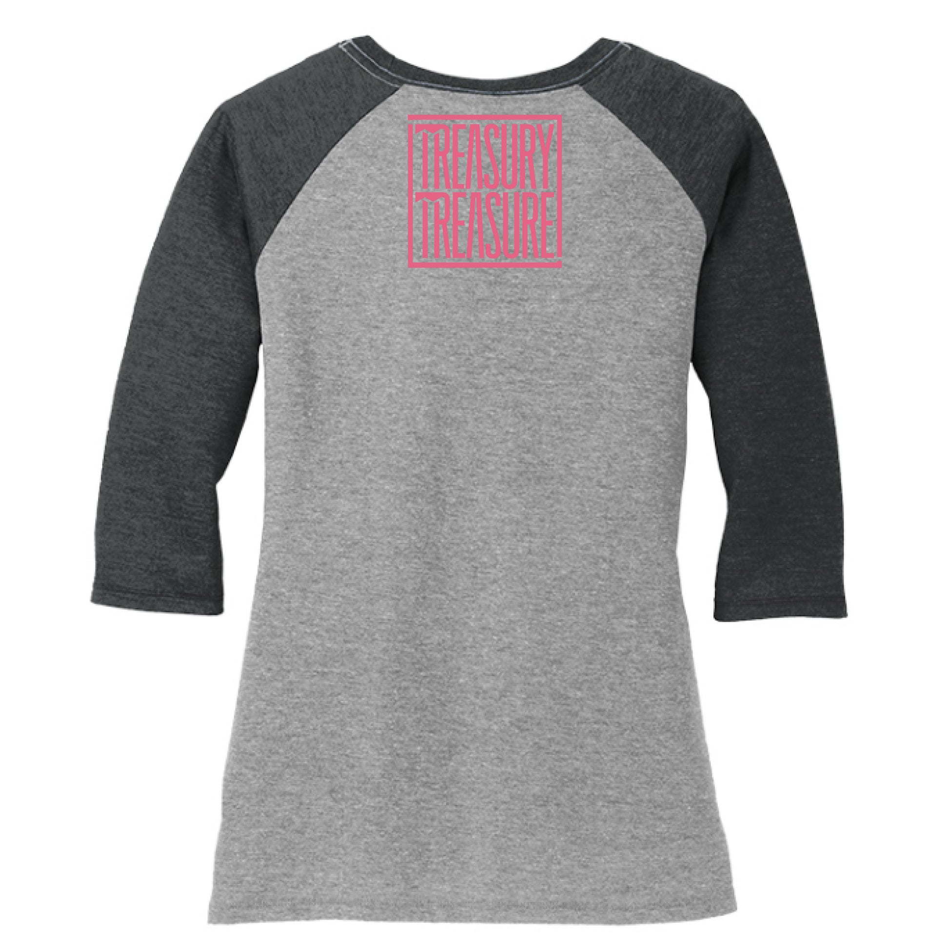 Black Fr/Gy Fr - BACK