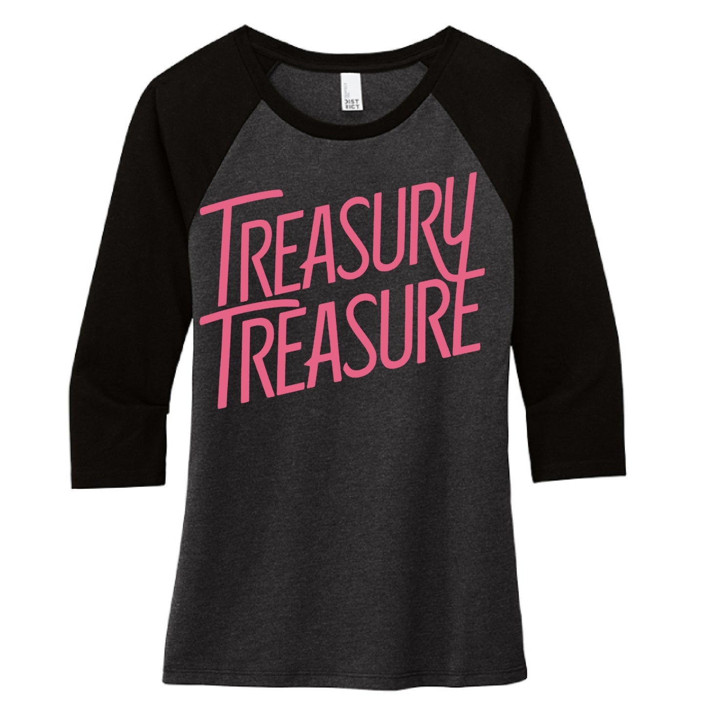 Black/Black Fr - FRONT