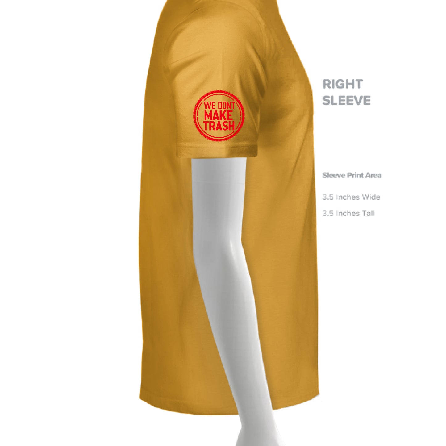Mustard - SLEEVE_RIGHT