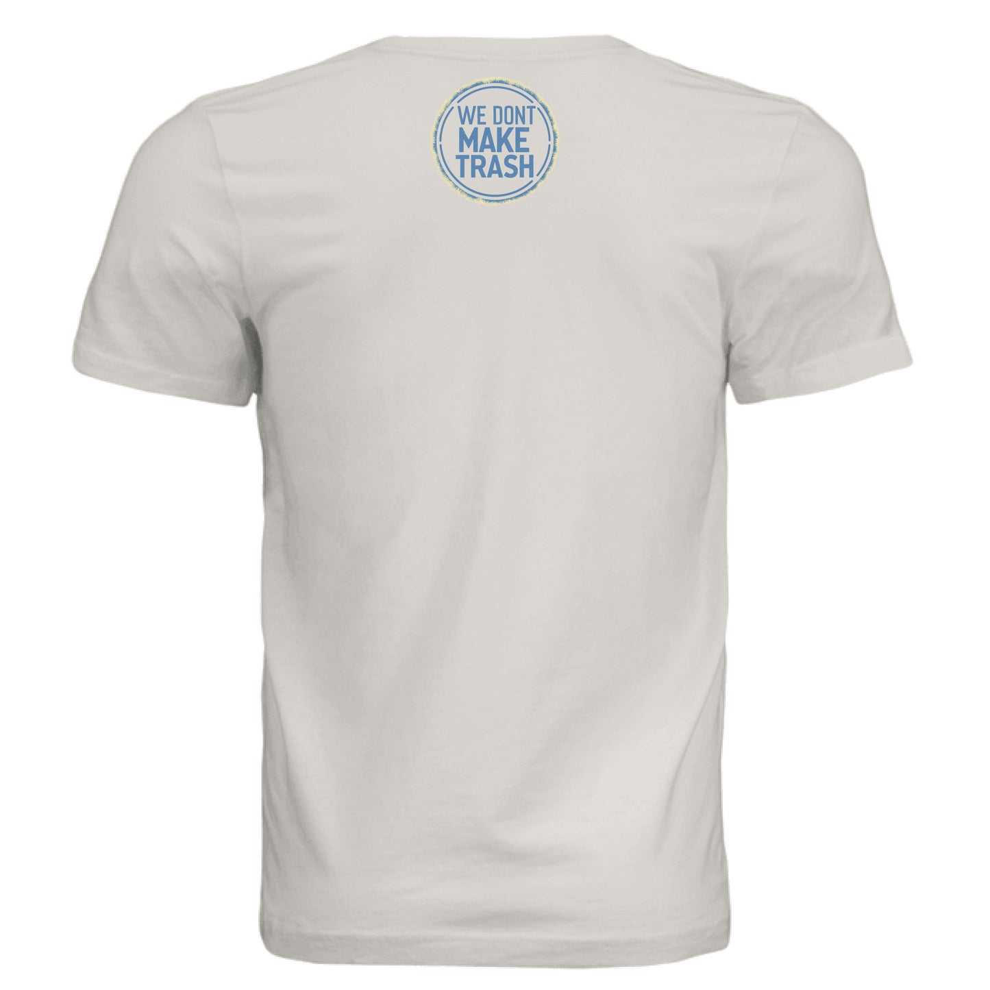 Vintage White - BACK