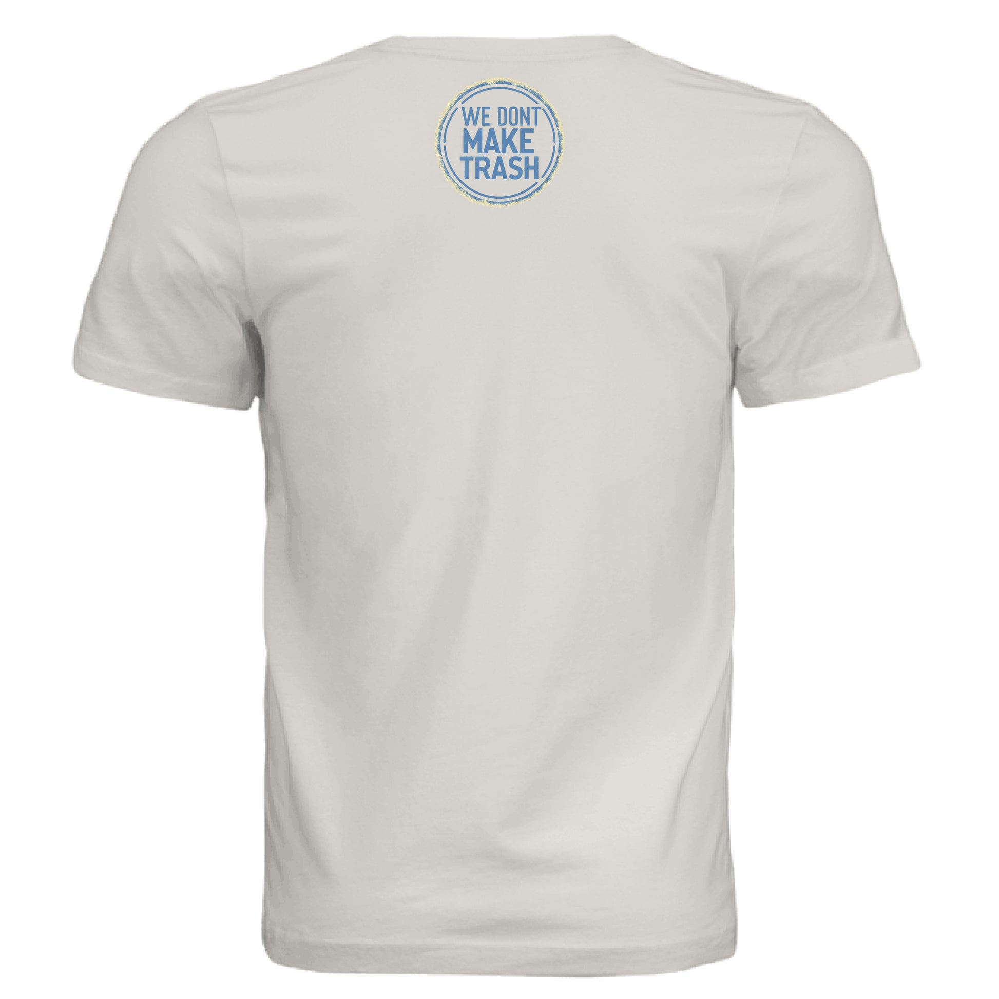 Vintage White - BACK