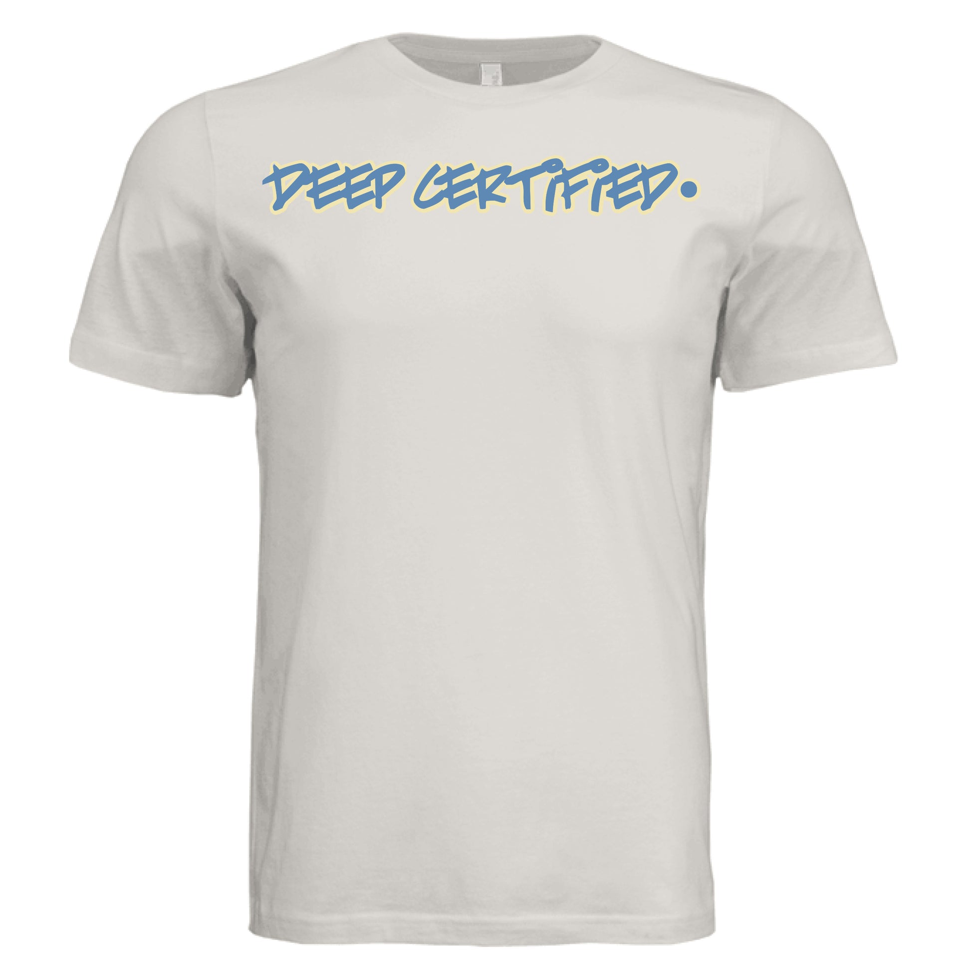 Vintage White - FRONT