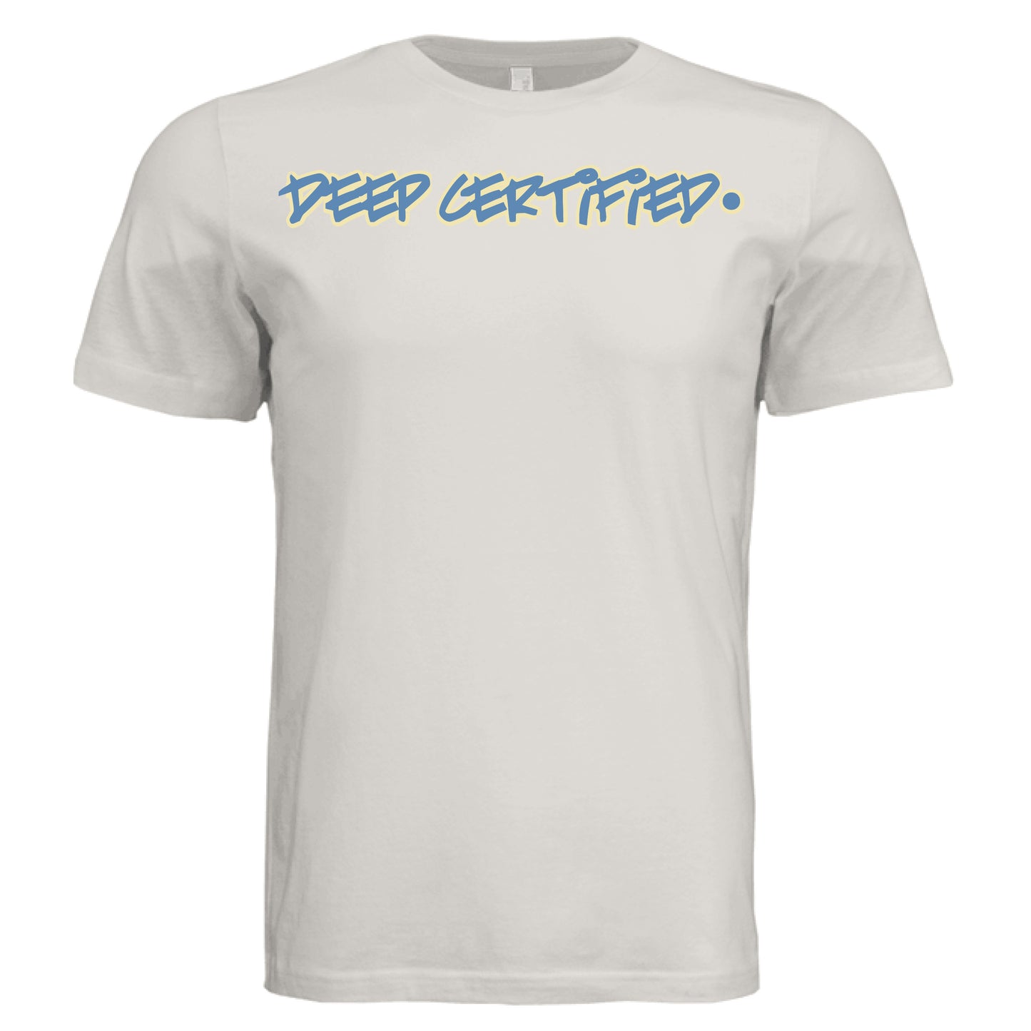 Vintage White - FRONT