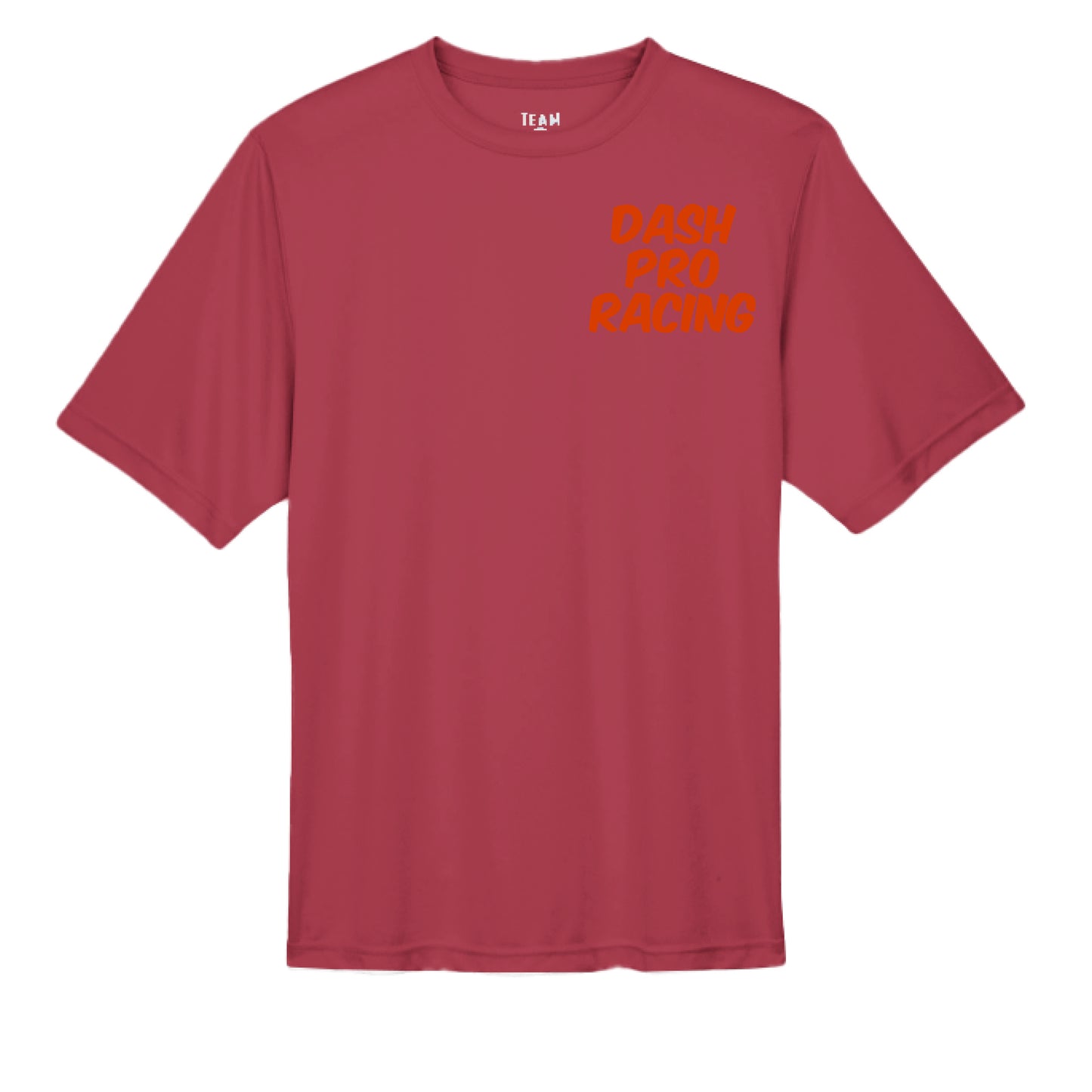 SPORT SCRLET RED - FRONT