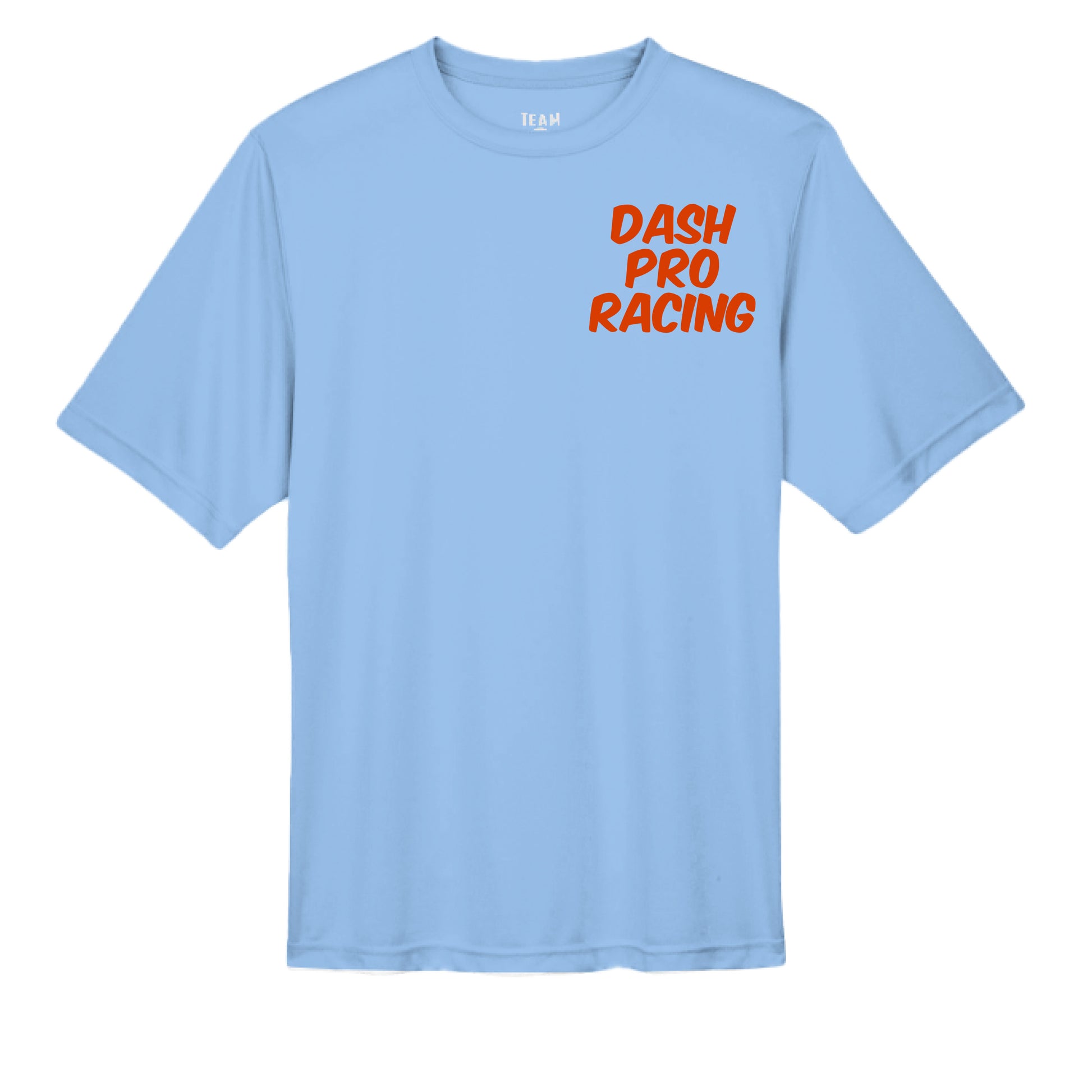 SPORT LIGHT BLUE - FRONT