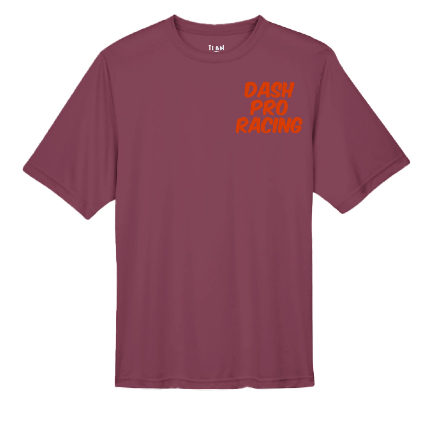 SPORT MAROON - FRONT
