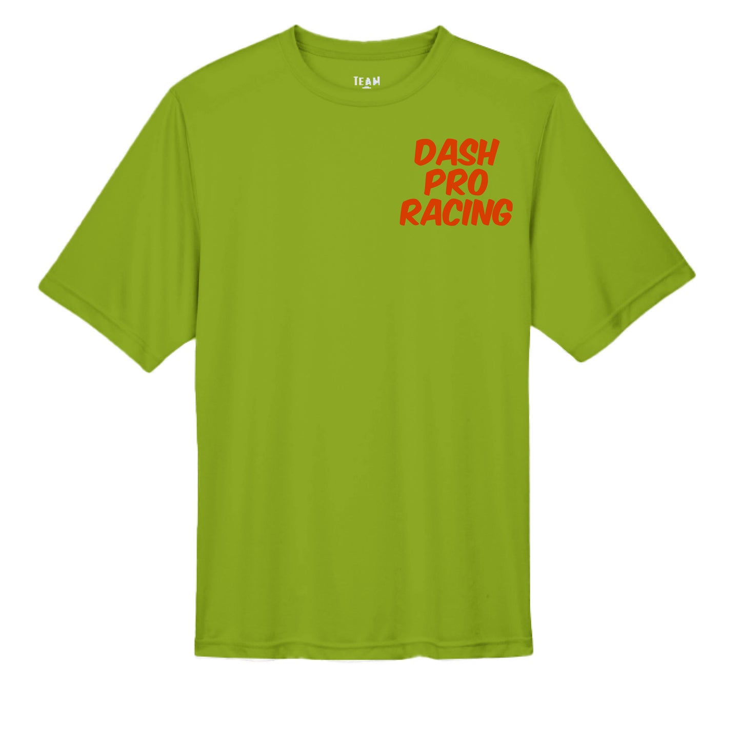 ACID GREEN - FRONT