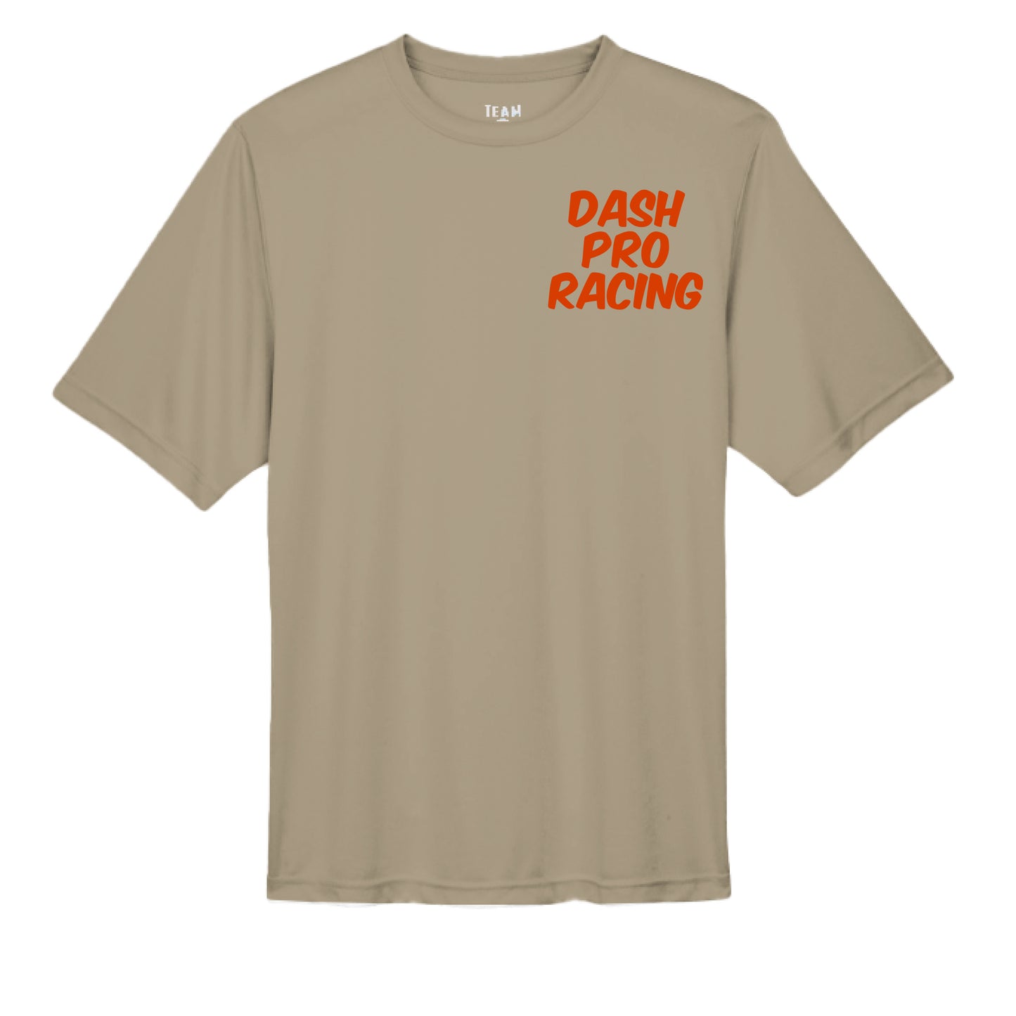DESERT KHAKI - FRONT