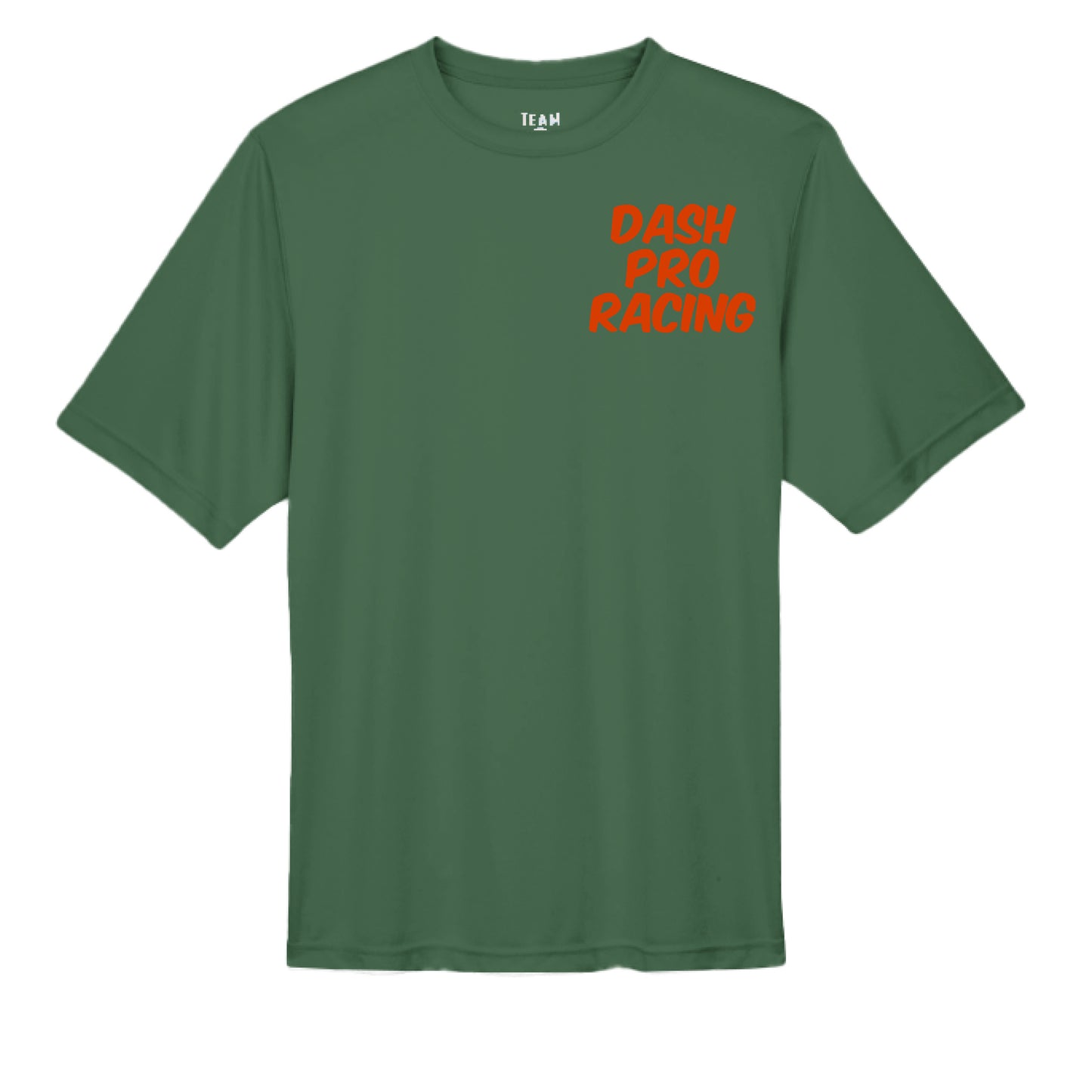SPORT DARK GREEN - FRONT
