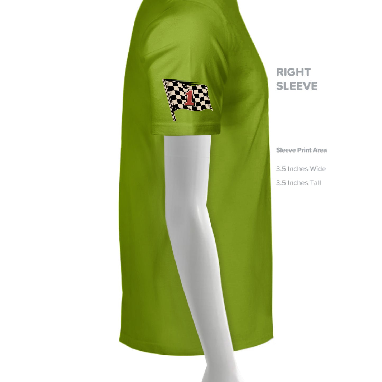 ACID GREEN - SLEEVE_RIGHT